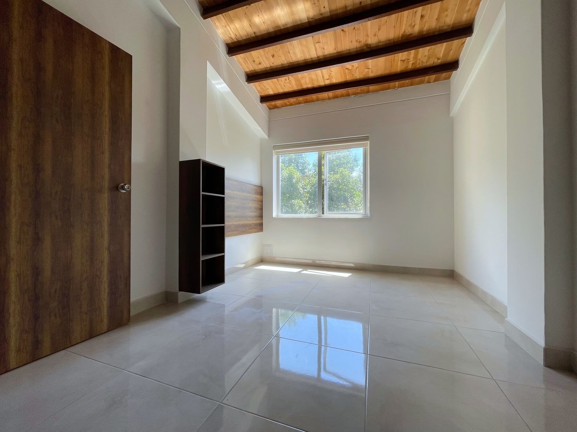 Apartamento En Venta Calasanz Parte Baja Medellín