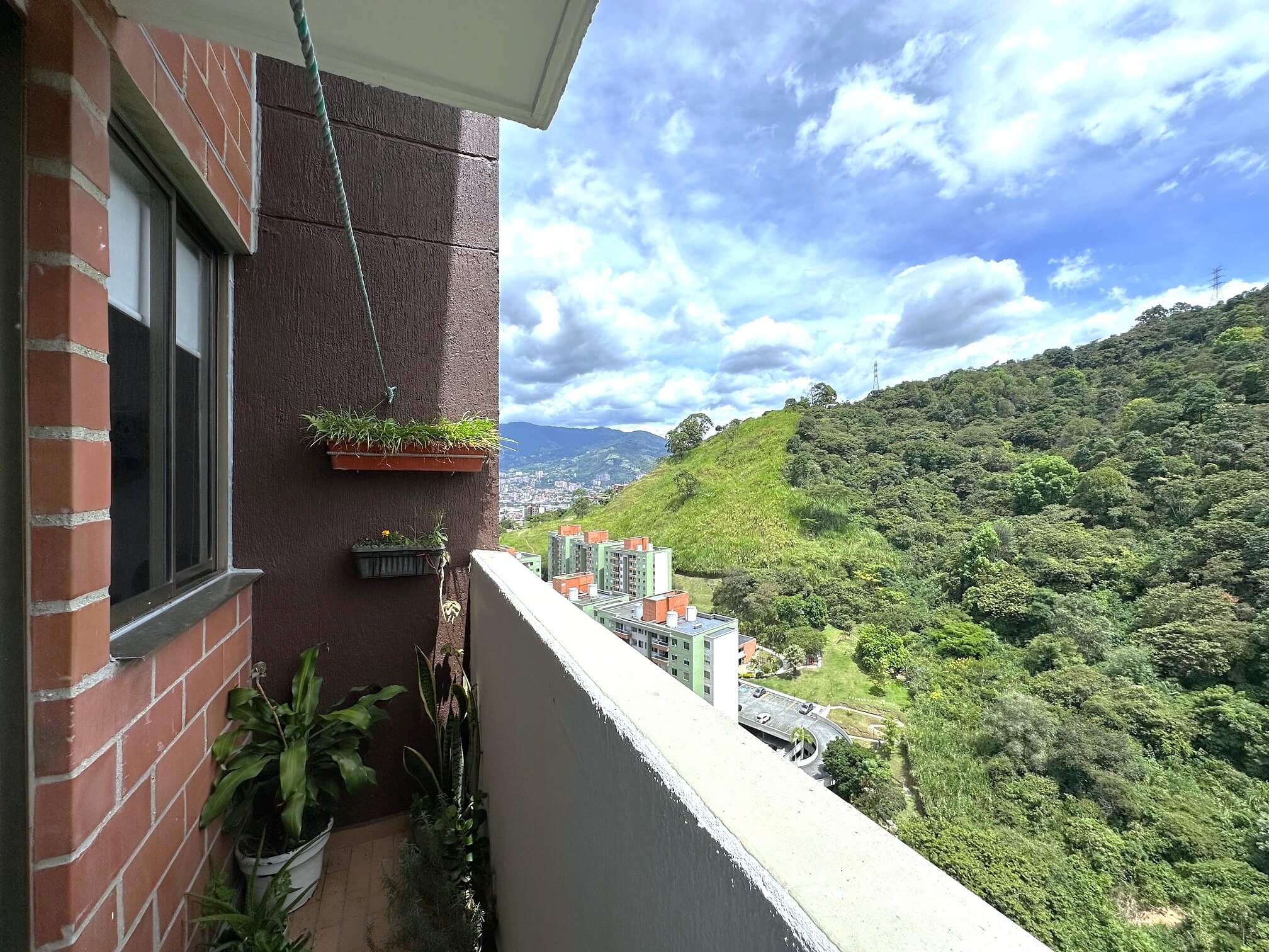 Apartamento En Arriendo El Rodeo Medellín