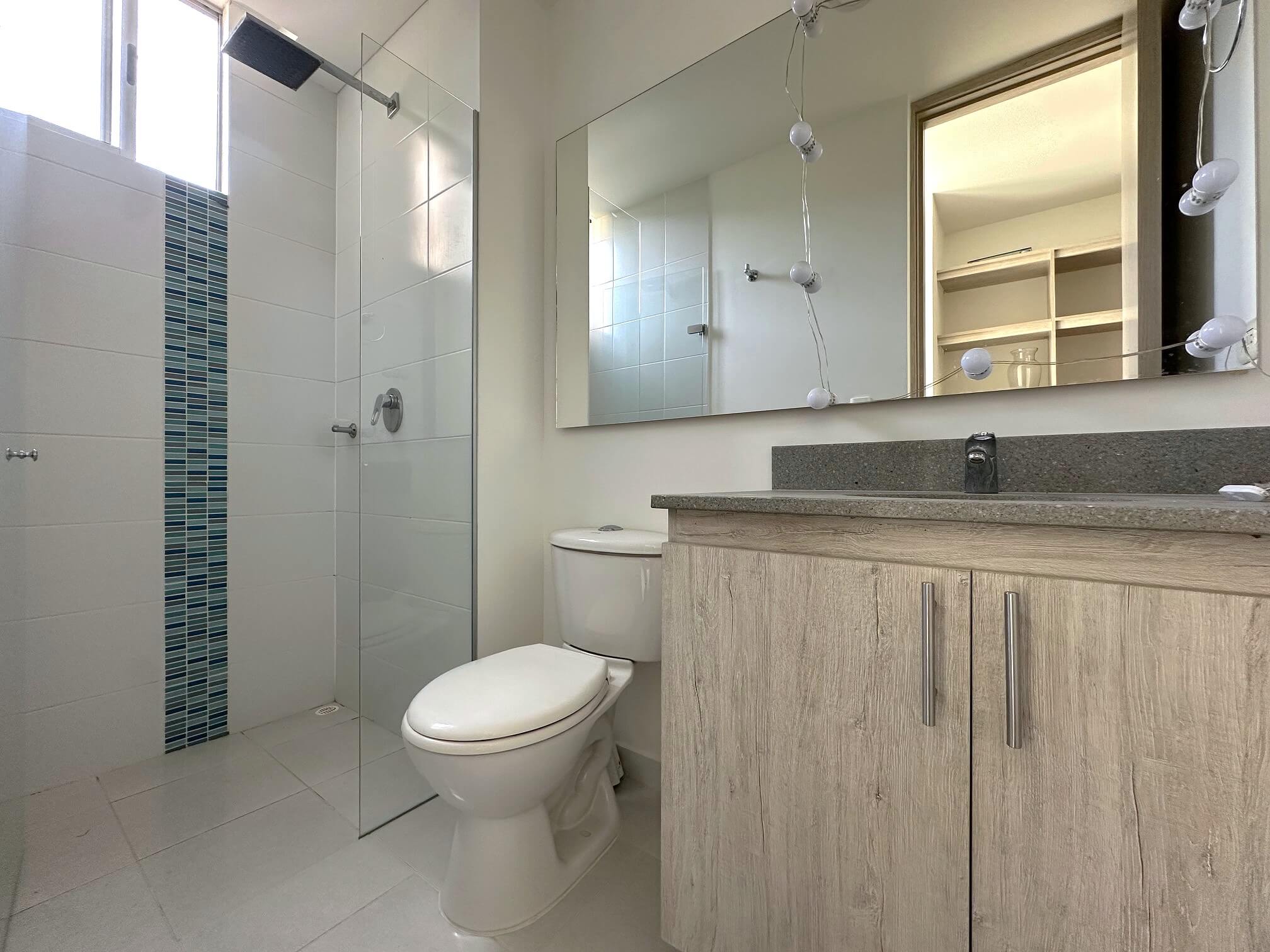 Apartamento En Venta Calasanz Parte Alta Medellín.
