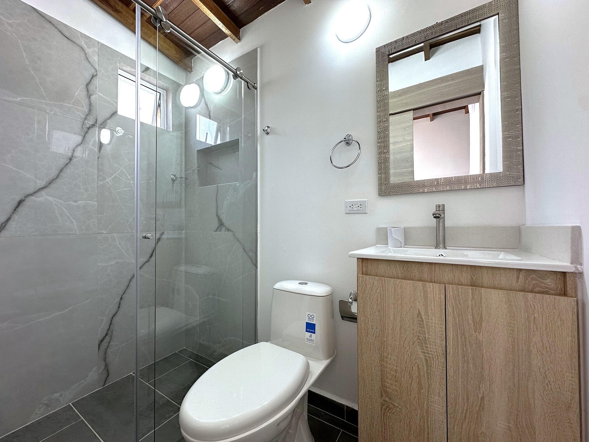 Apartamento En Arriendo Calasanz Medellín