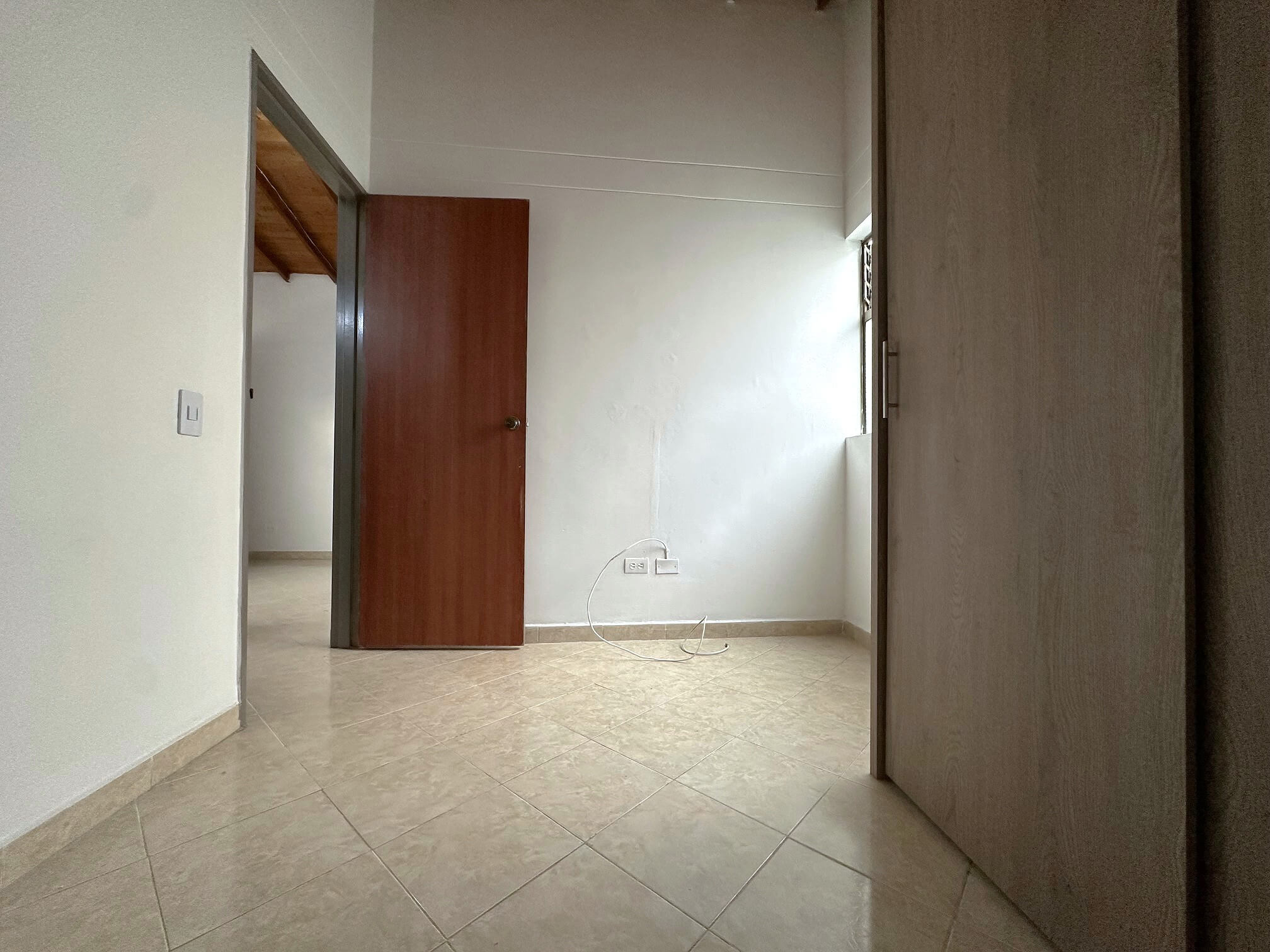 Apartamento En Arriendo Barrio Cristóbal La America Medellín