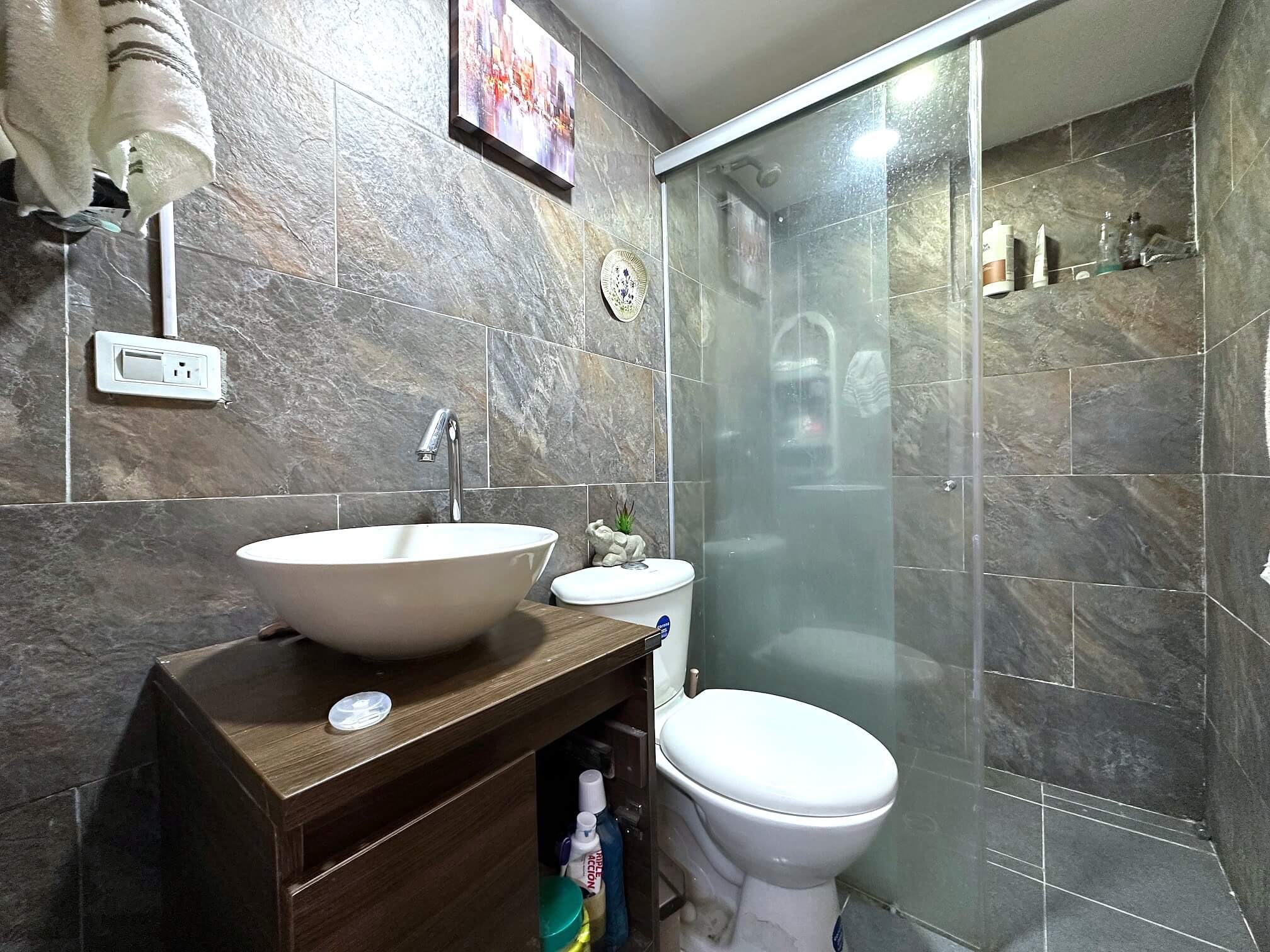 Casa En Venta Calasanz Parte Baja Medellín