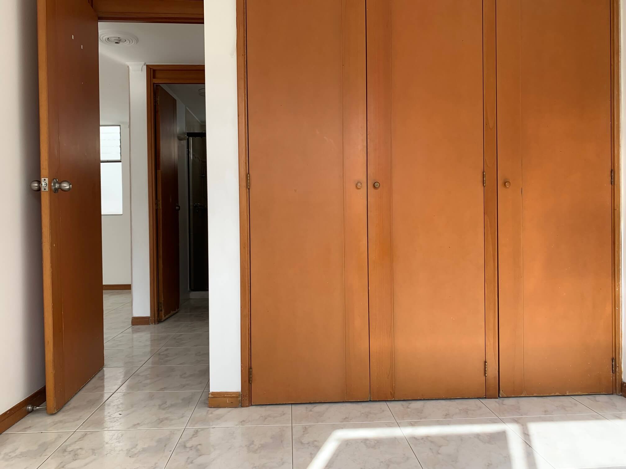 Apartamento En Arriendo Transv. Superior Medellín