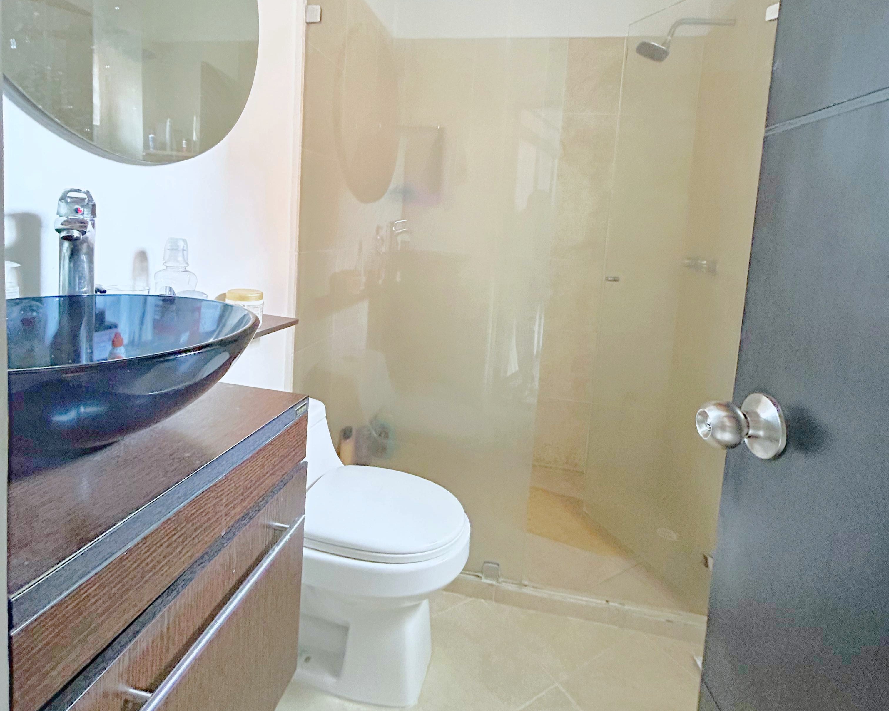 Apartamento En Venta Loma San Julian El Poblado Medellín