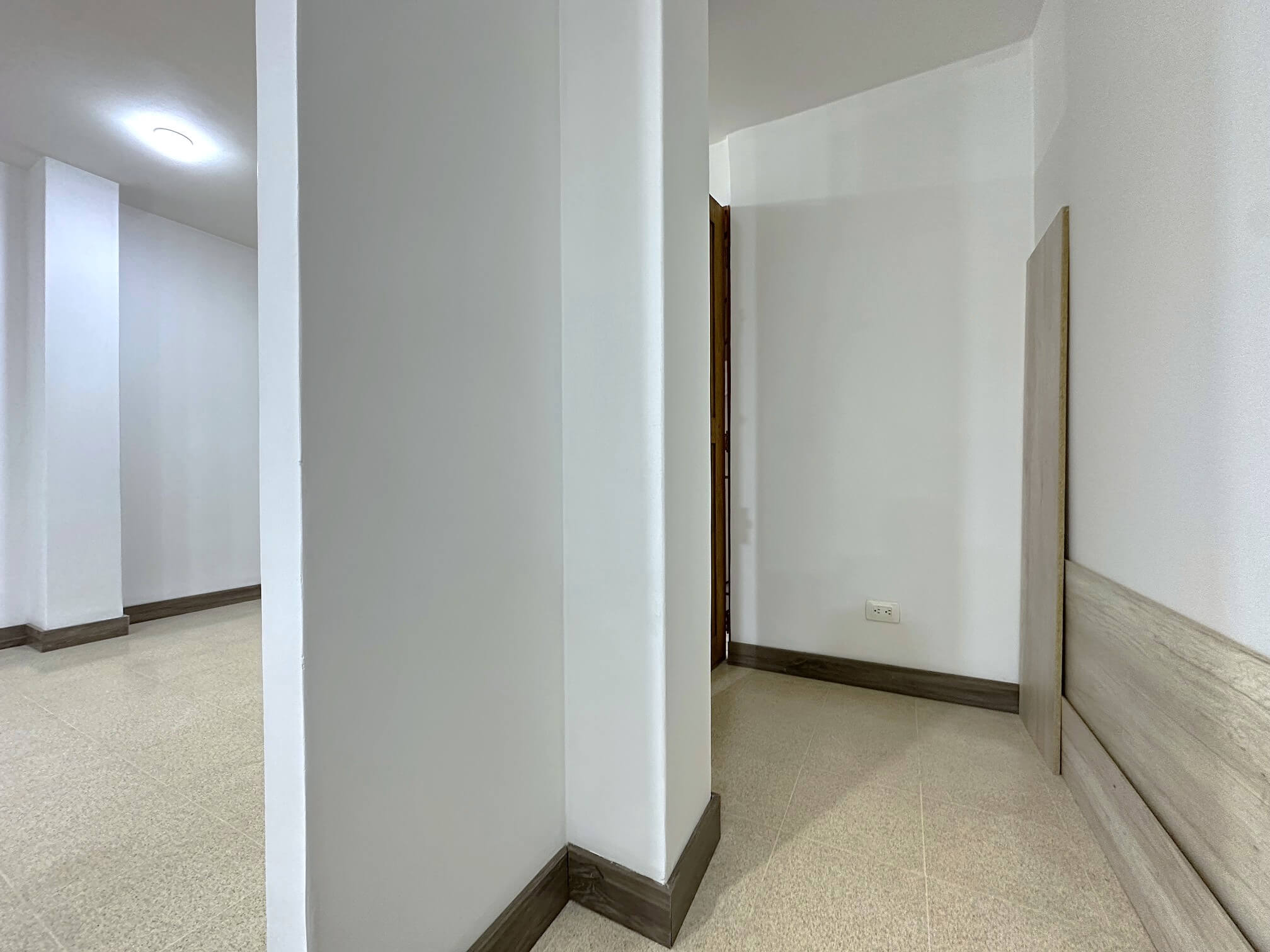 Apartaestudio En Venta Calasanz Parte Baja Medellín