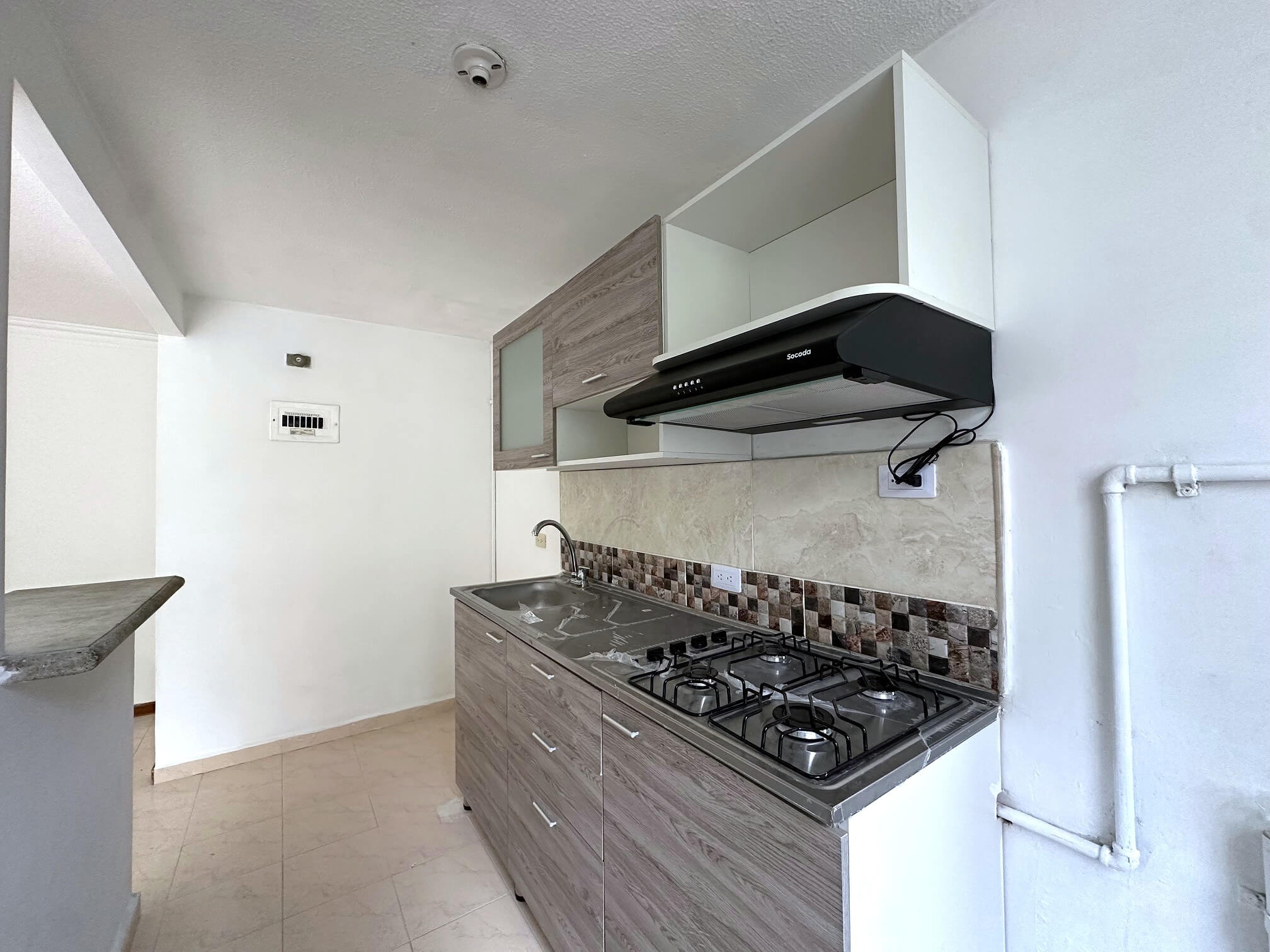 Apartamento En Venta Belén Rincón Medellín
