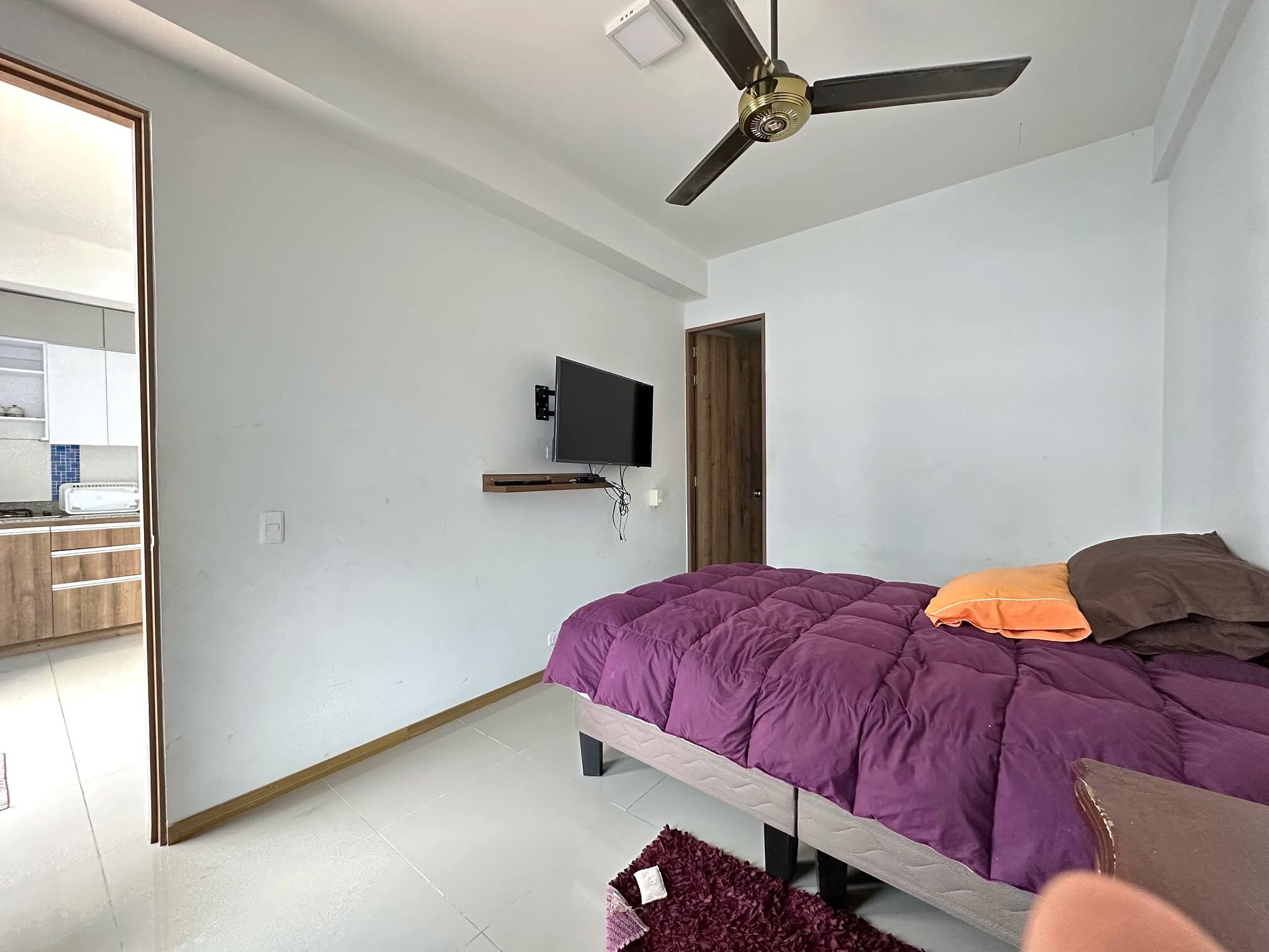 Apartaestudio en Venta san Jeronimo