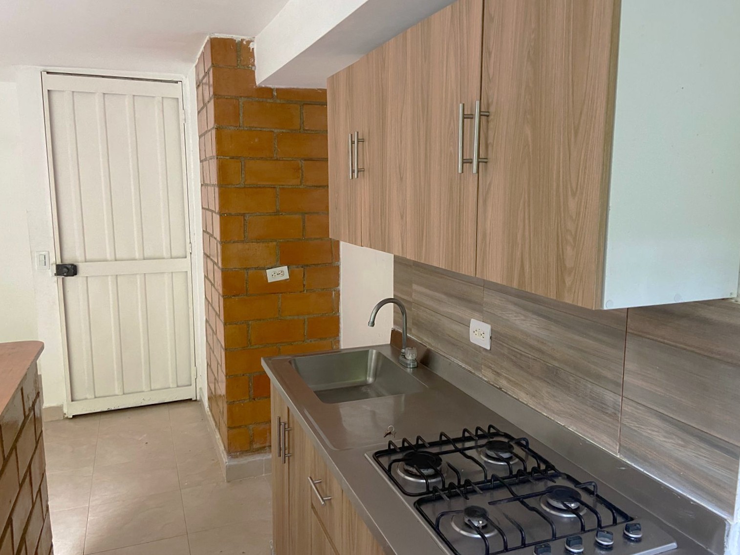 Apartamento En venta En Robledo Medellín