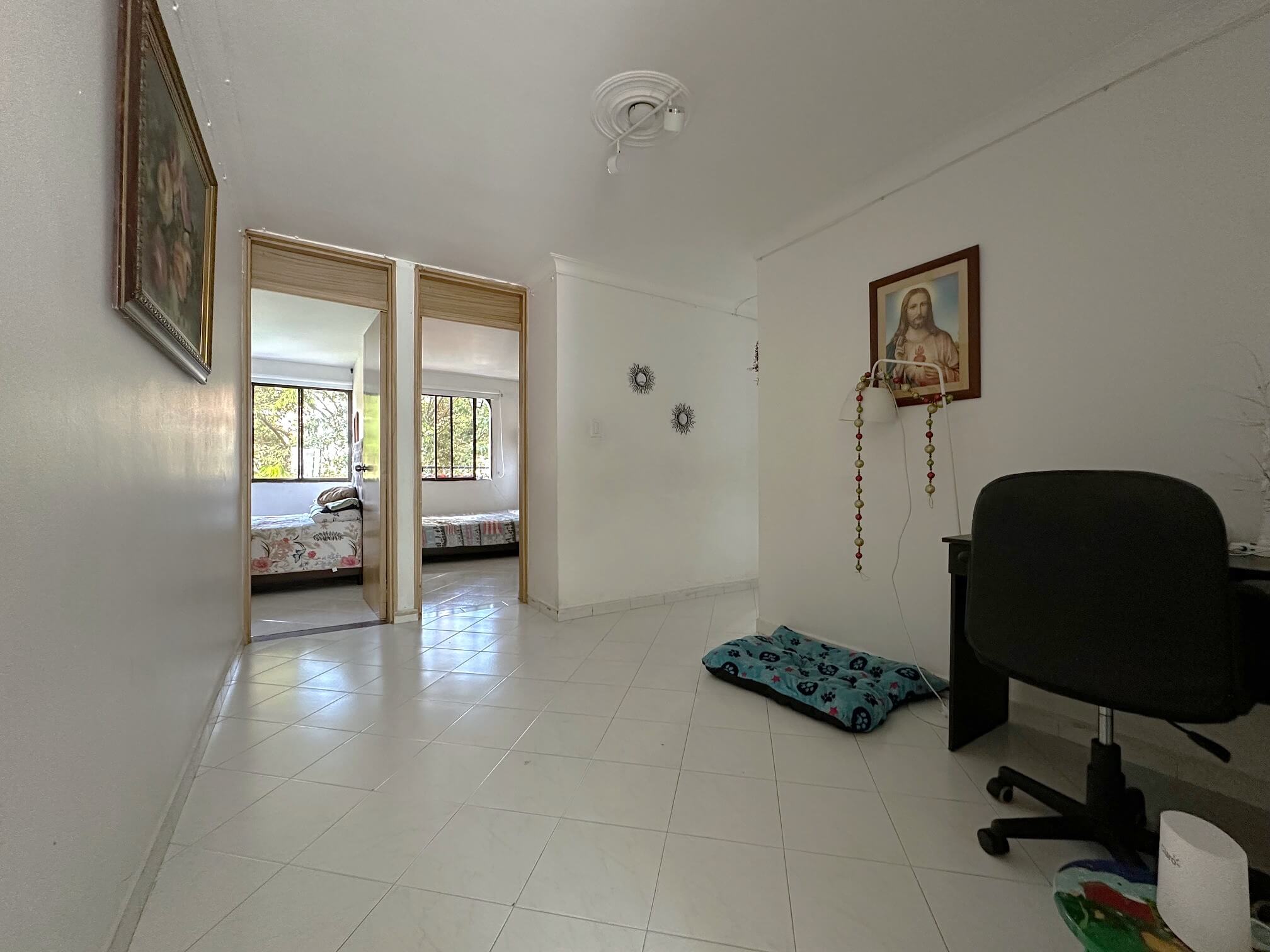 Apartamento en Venta 1er Parque Laureles Medellín