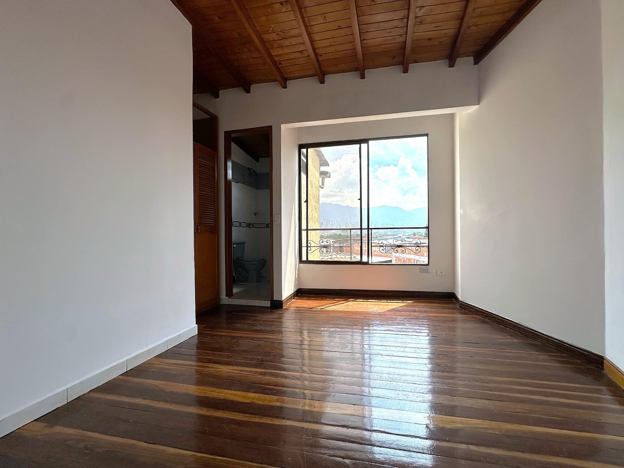 Apartamento En venta Belén San Bernardo Medellín