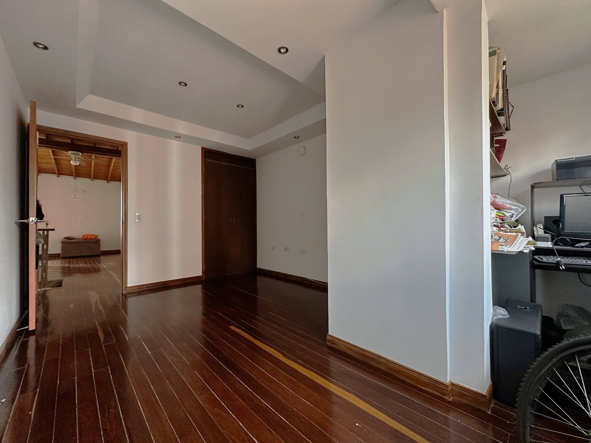 Apartamento Dúplex en Venta Laureles Medellín