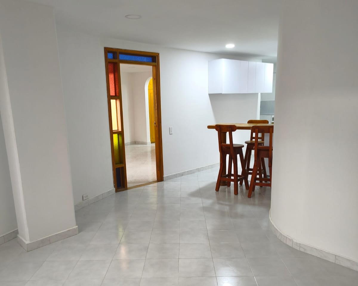 Apartaestudio En Venta La America Medellín