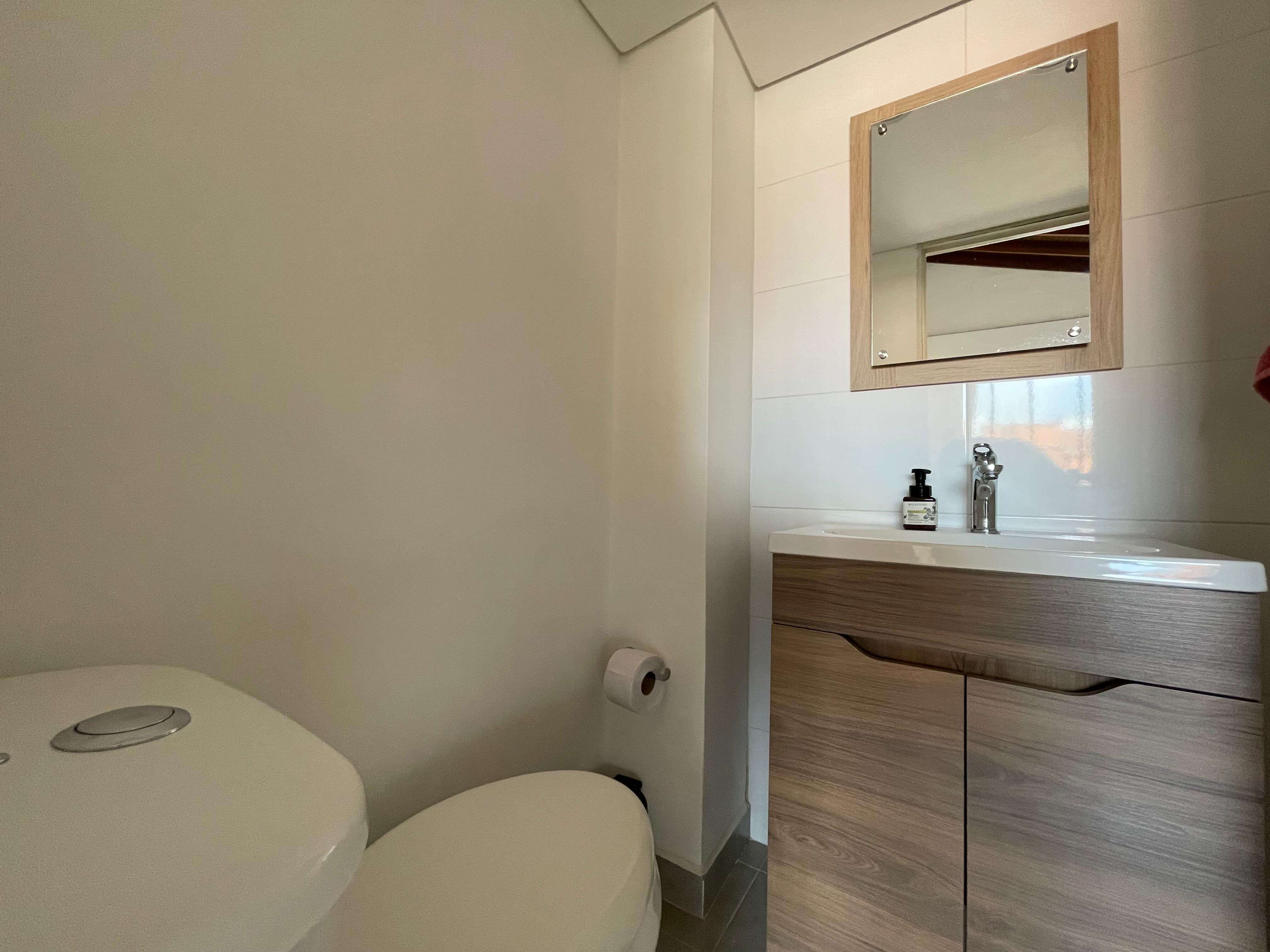 Apartamento Dúplex En Venta Laureles Segundo Parque Medellín