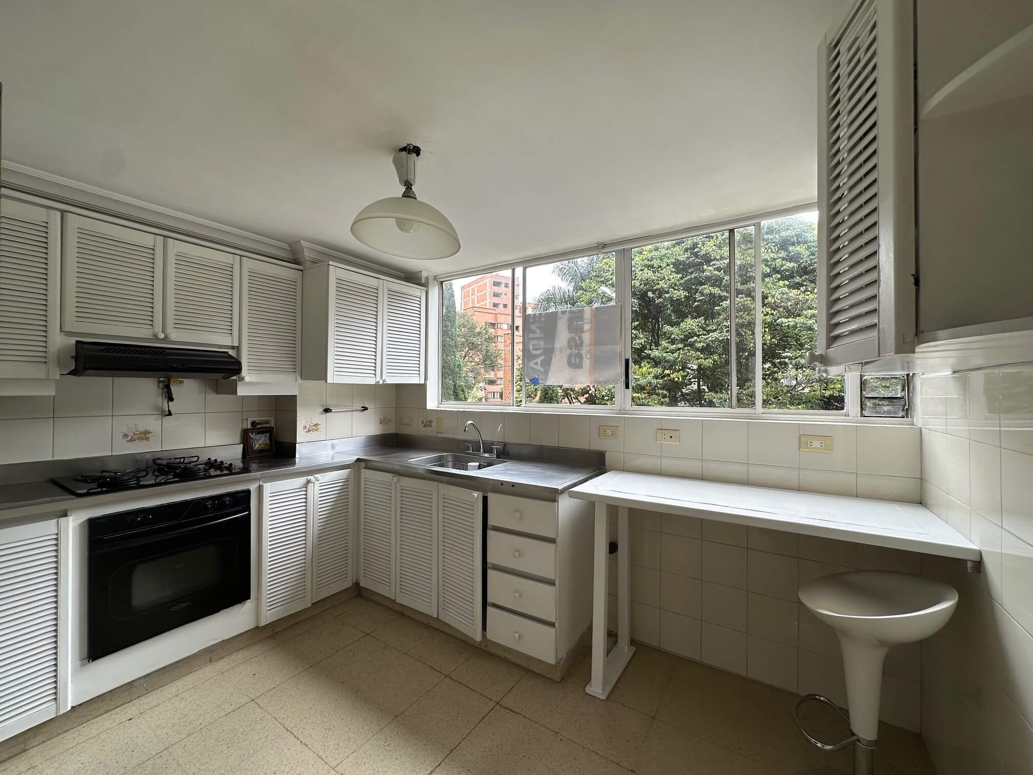 Apartamento En Arriendo Laureles Segundo Parque Medellín