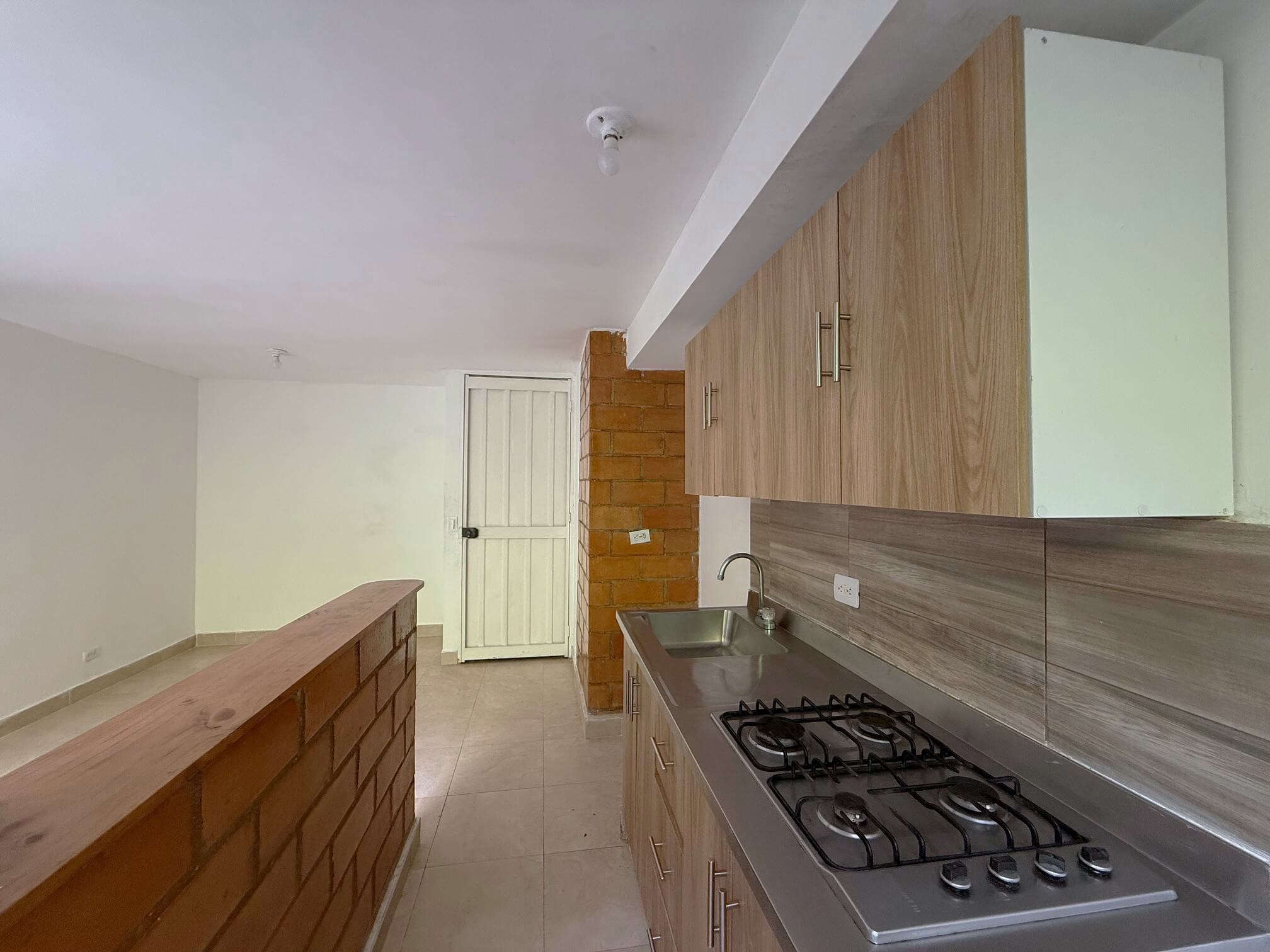 Apartamento en Arriendo Territorio Robledo Medellín