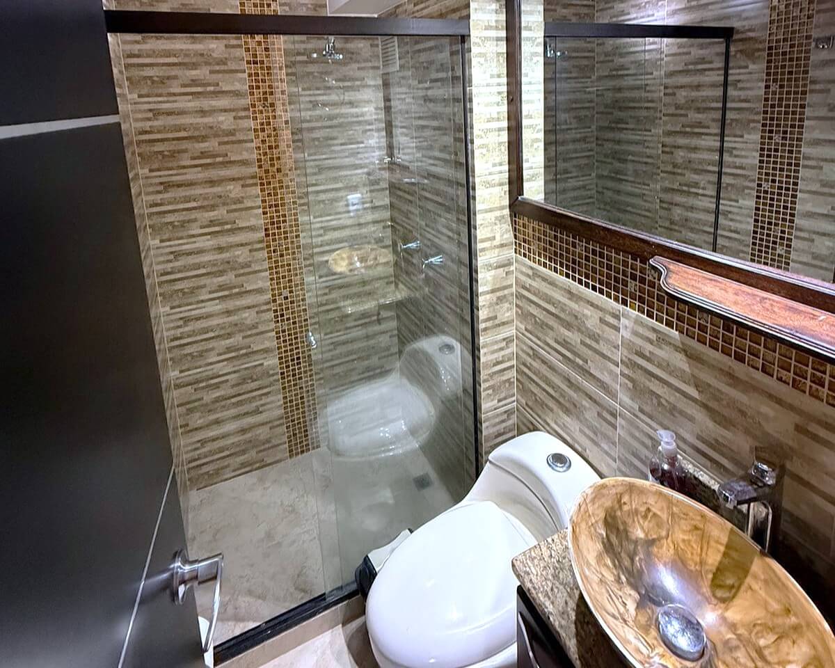 Apartamento En Venta Calasanz Parte Alta Medellín Antioquia