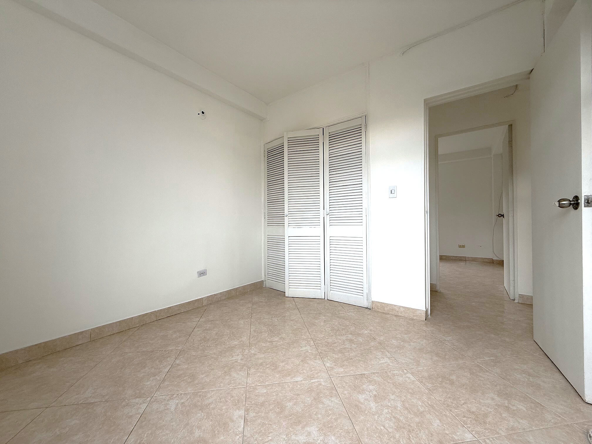 Apartamento En Arriendo Calasanz Parte Baja Medellín