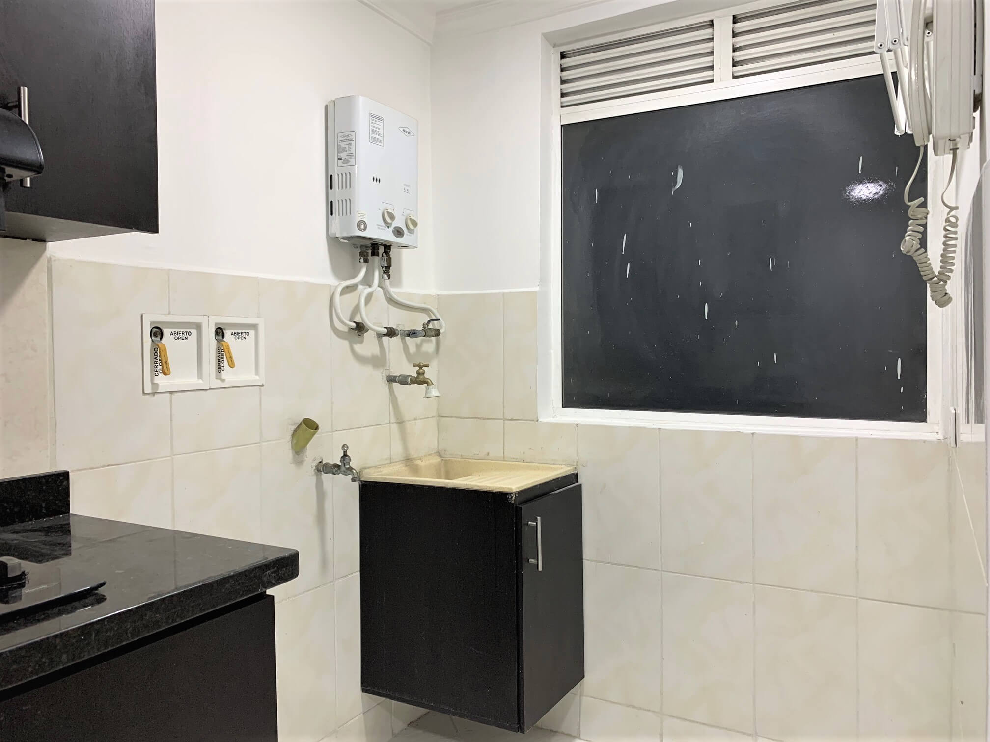 Apartamento En Venta Calasanz Parte Baja Medellín