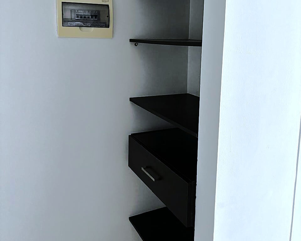 Apartamento En Arriendo Ciudad Del Rio Medellín