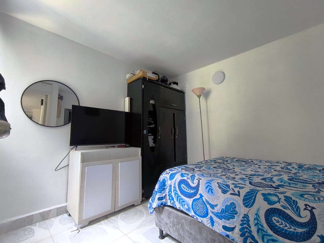 Apartamento En Venta Territorio Robledo Medellín