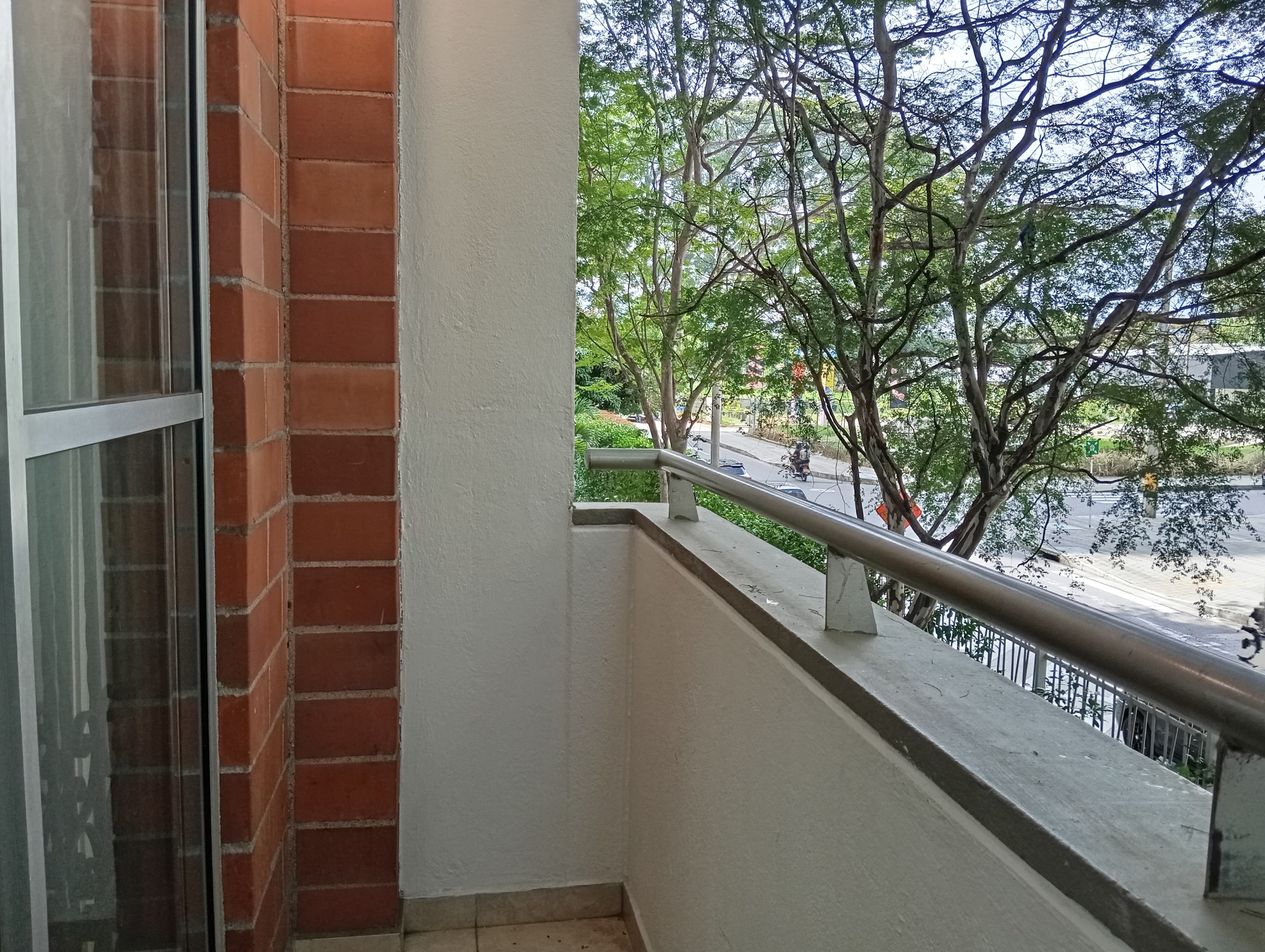 Apartamento En Arriendo Ciudad Del Rio Medellín
