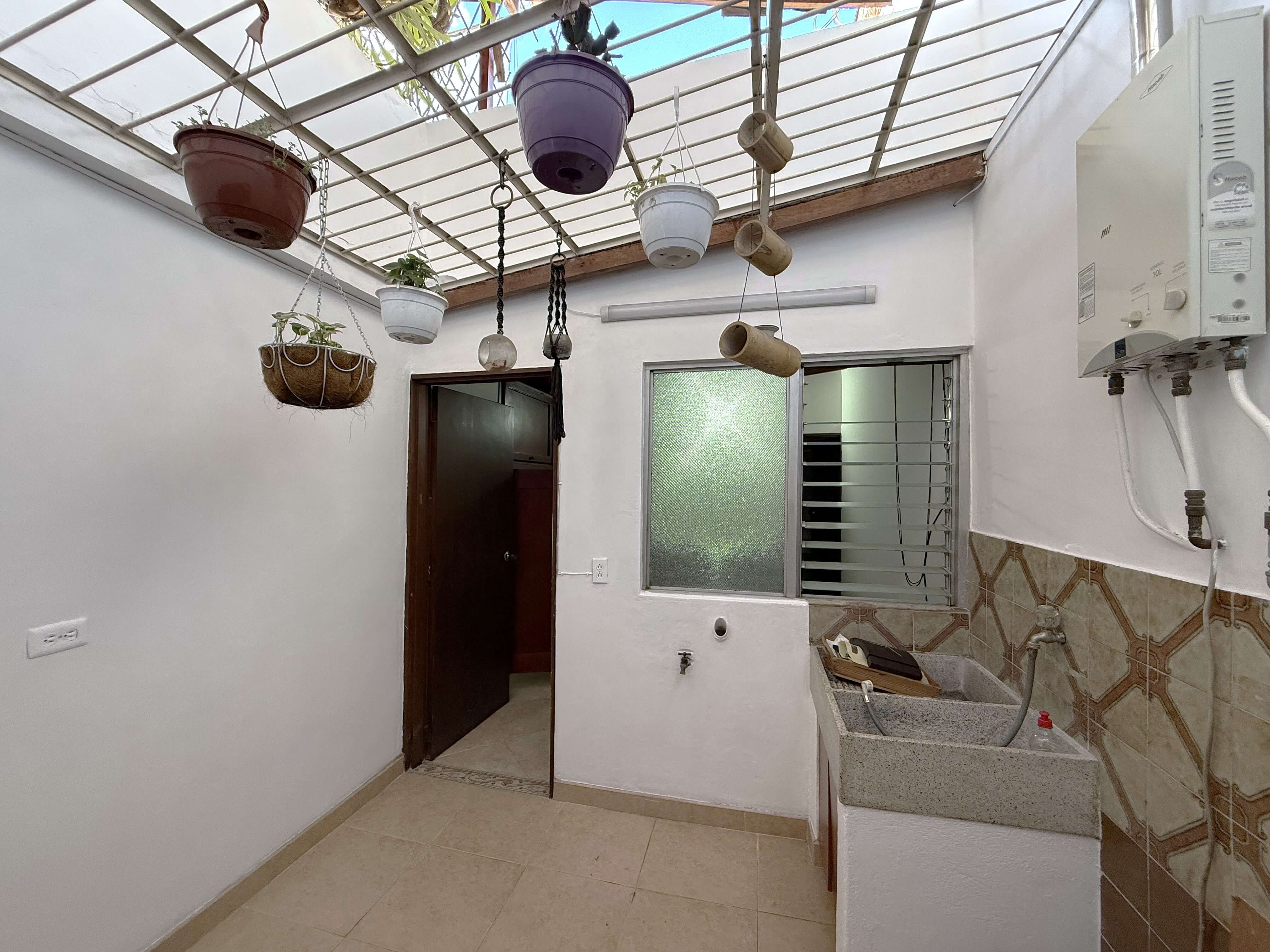 Casa en Arriendo P.H. Almería Medellín