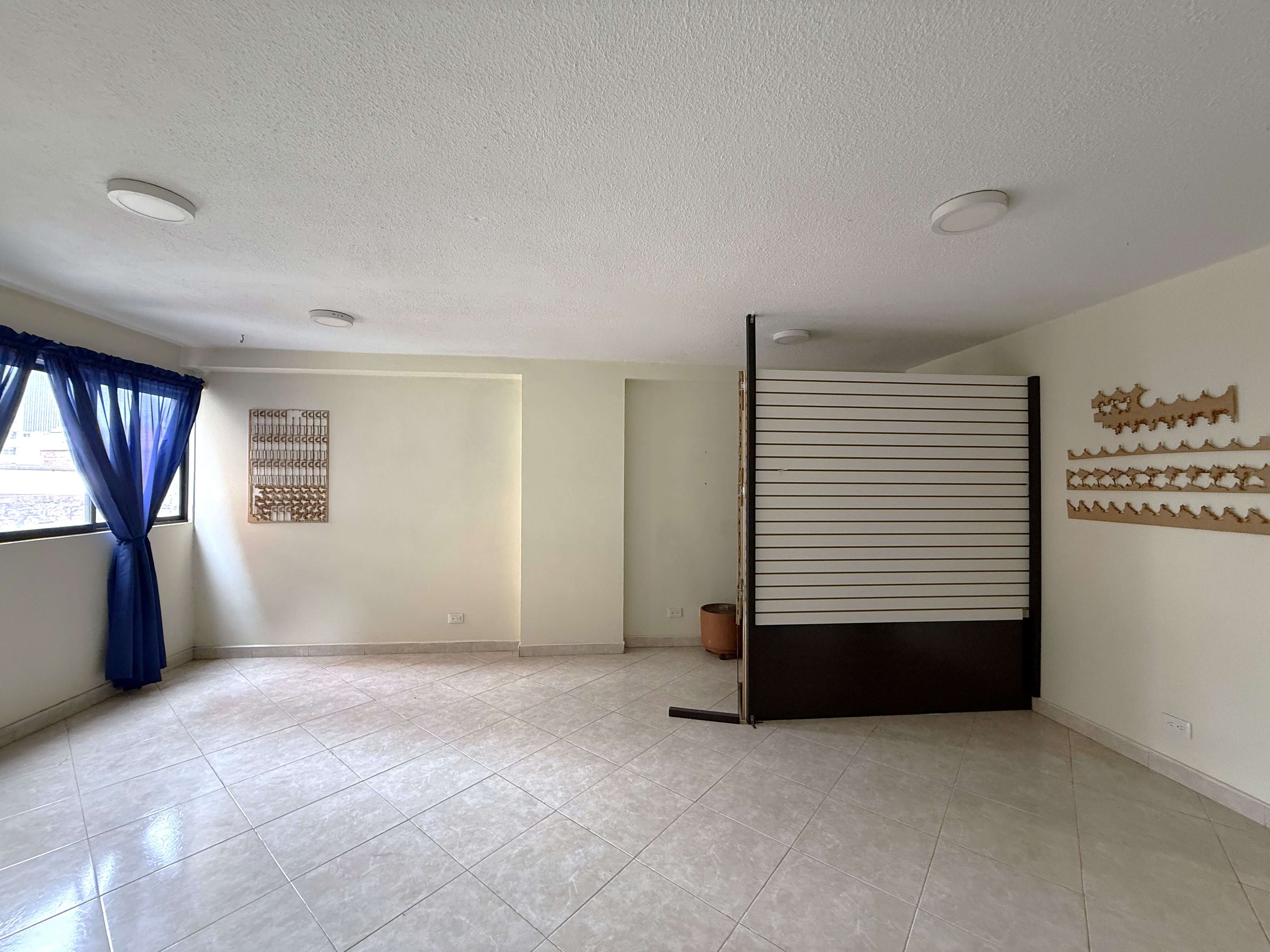 Oficina o Bodega En Venta Centro de Medellín