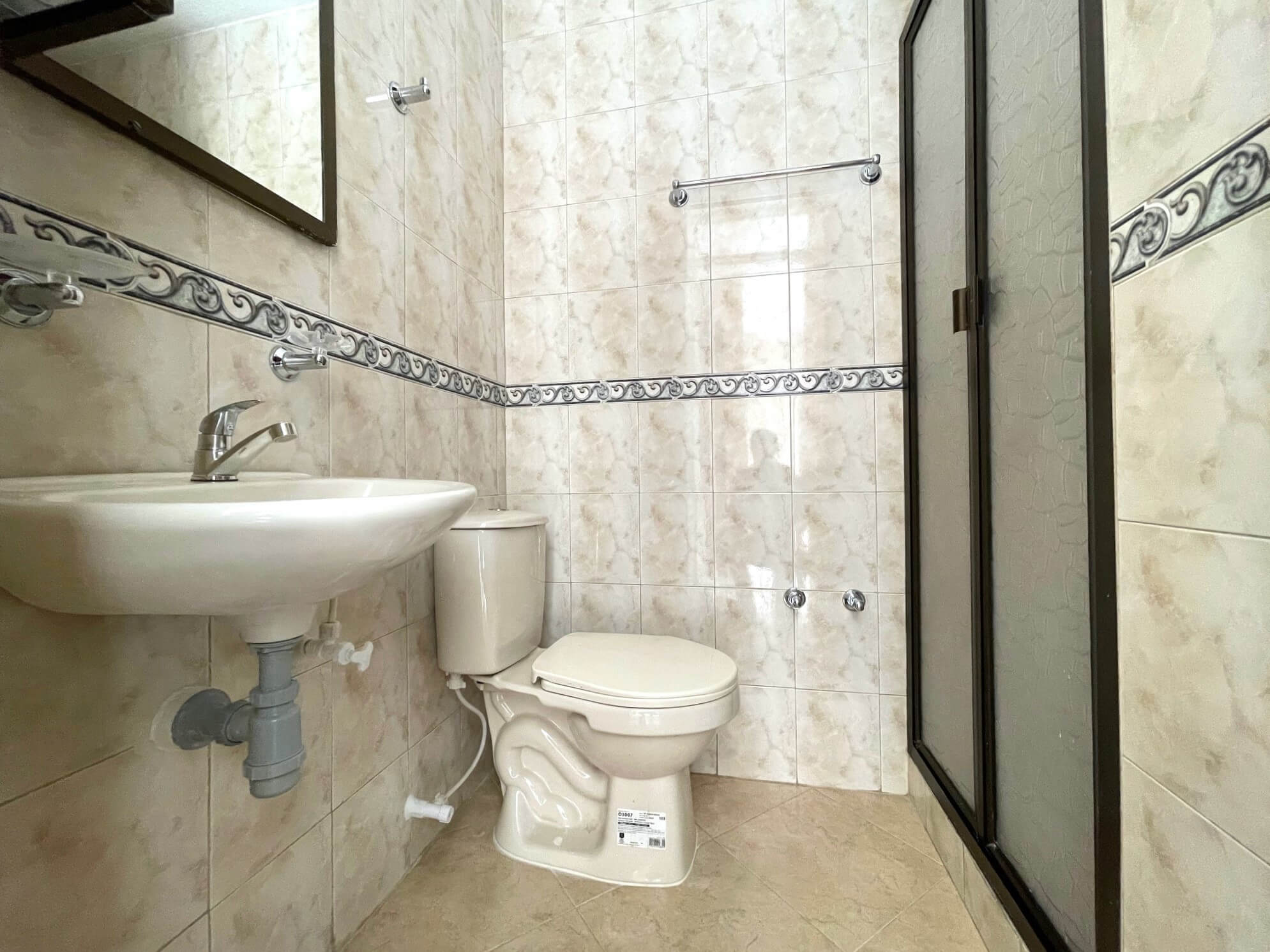 Apartaestudio En Arriendo San Javier Medellín