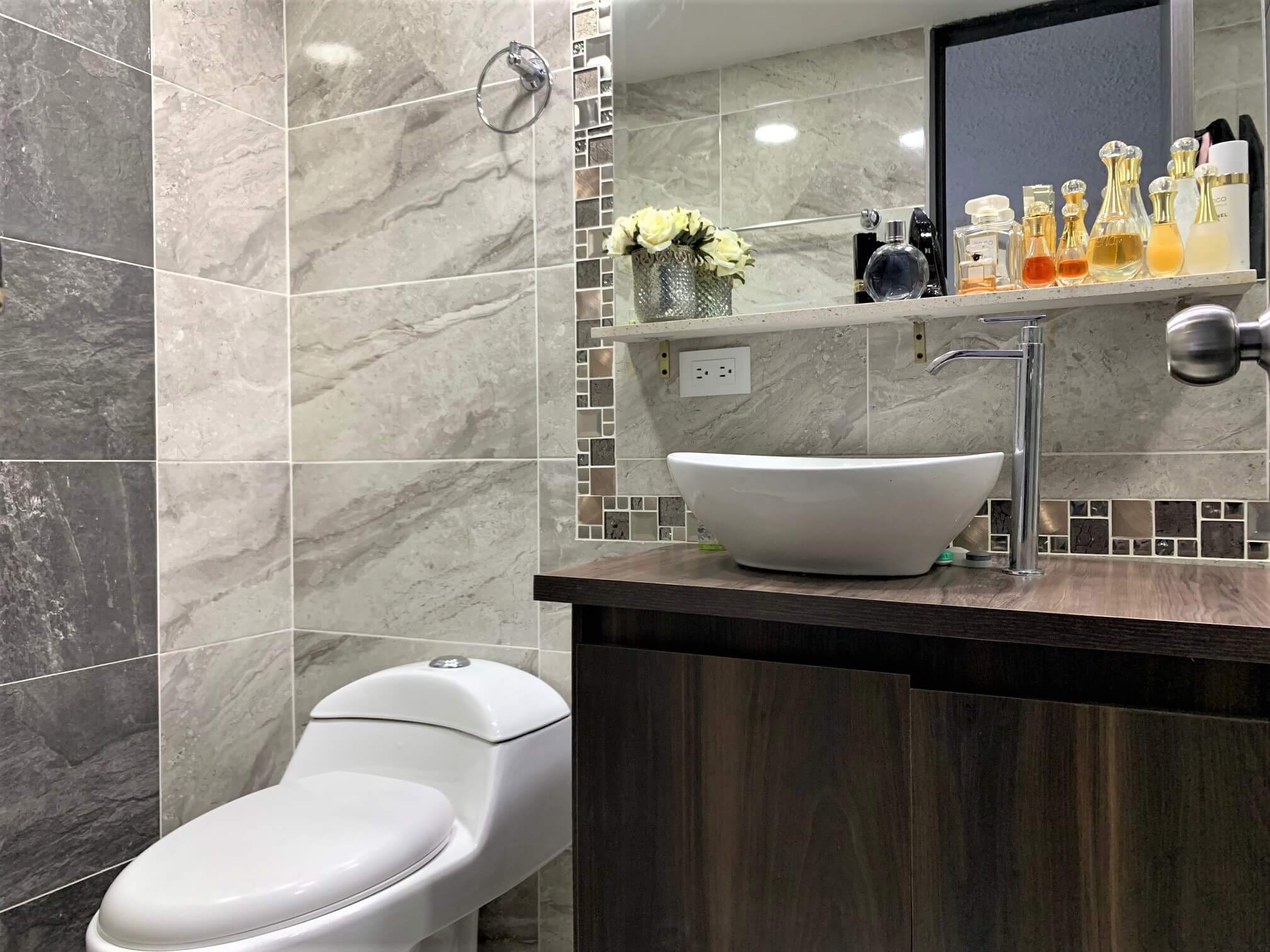 Apartamento Amoblado en Arriendo Pilarica Medellín