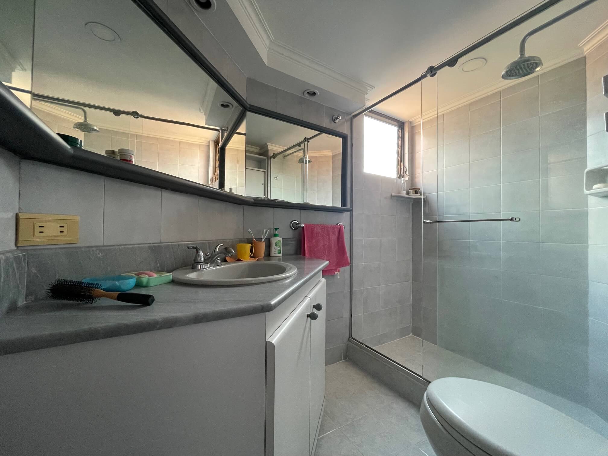 Apartamento En Venta Laureles Medellín