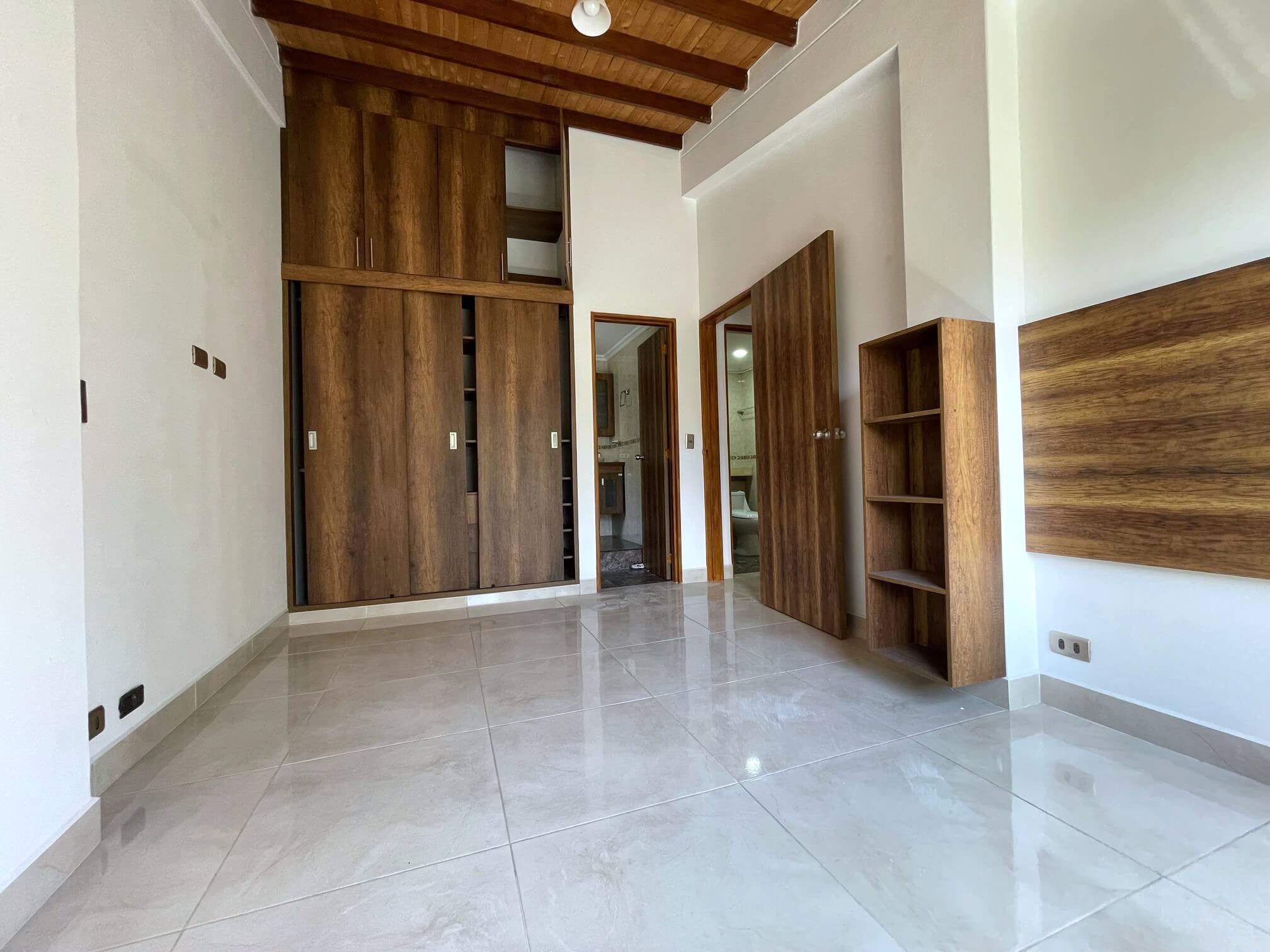 Apartamento En Venta Calasanz Parte Baja Medellín