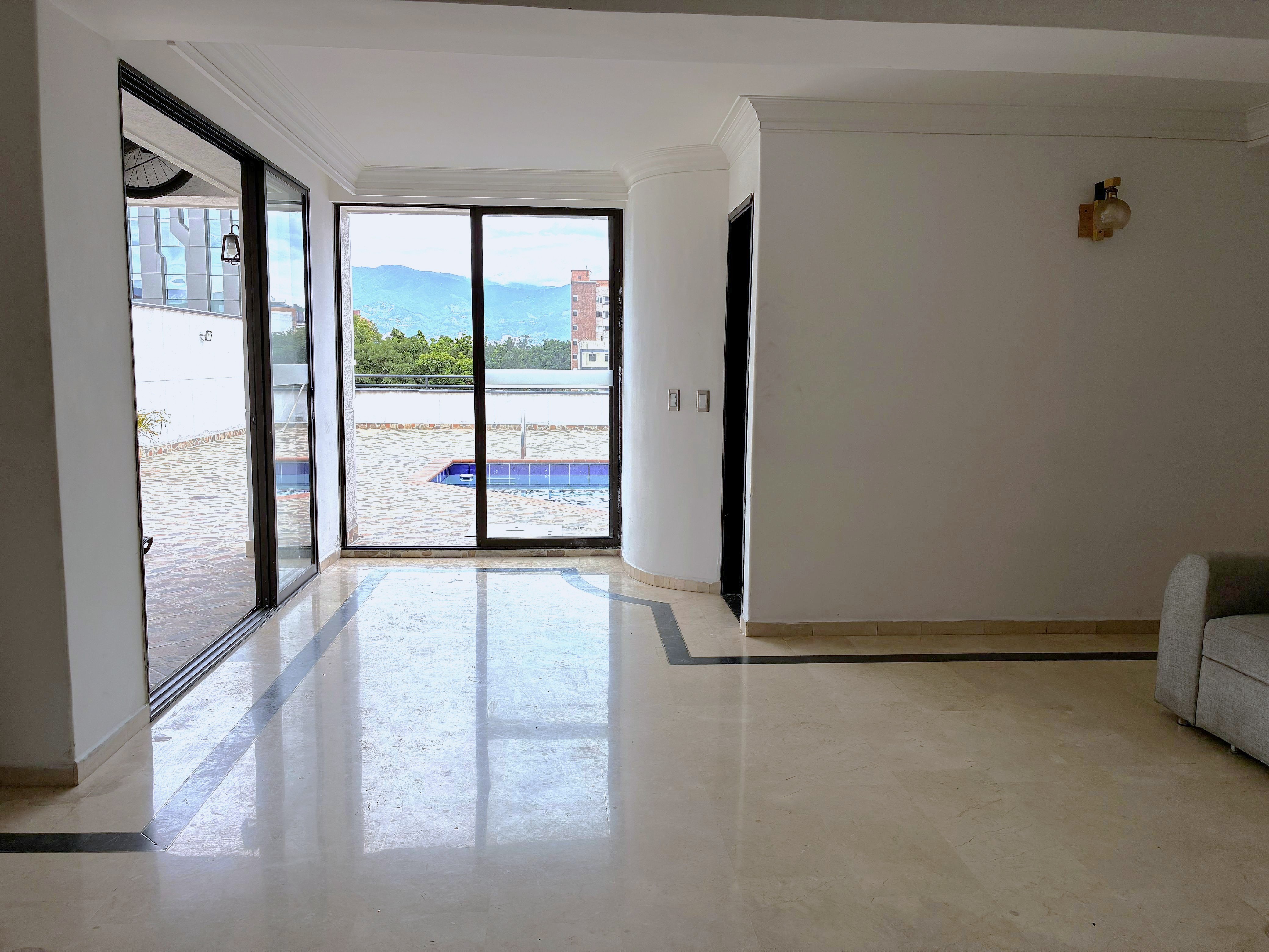 Penthouse Dúplex En Venta Laurales Medellín