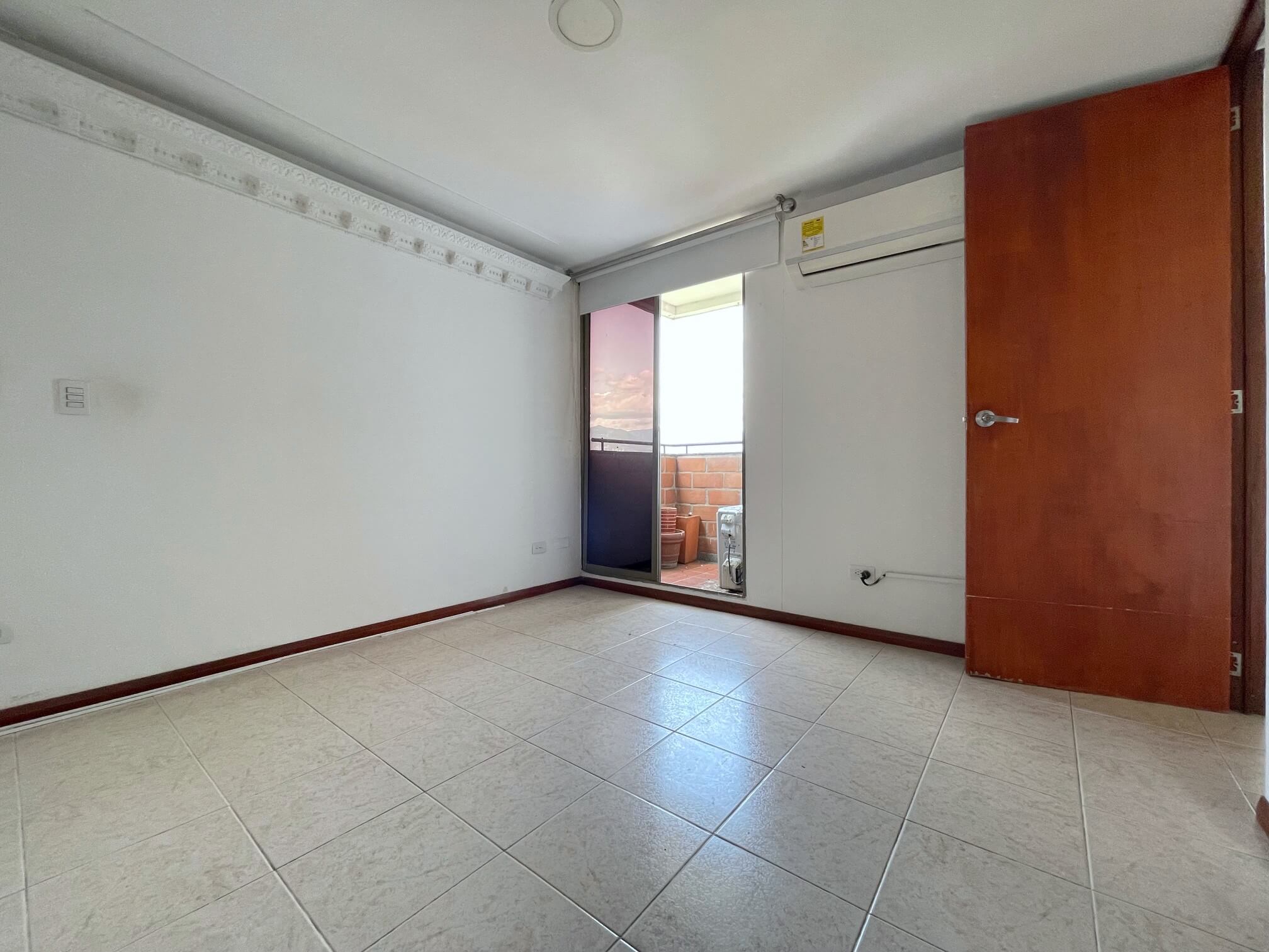 Apartamento En venta Carlos E Restrepo