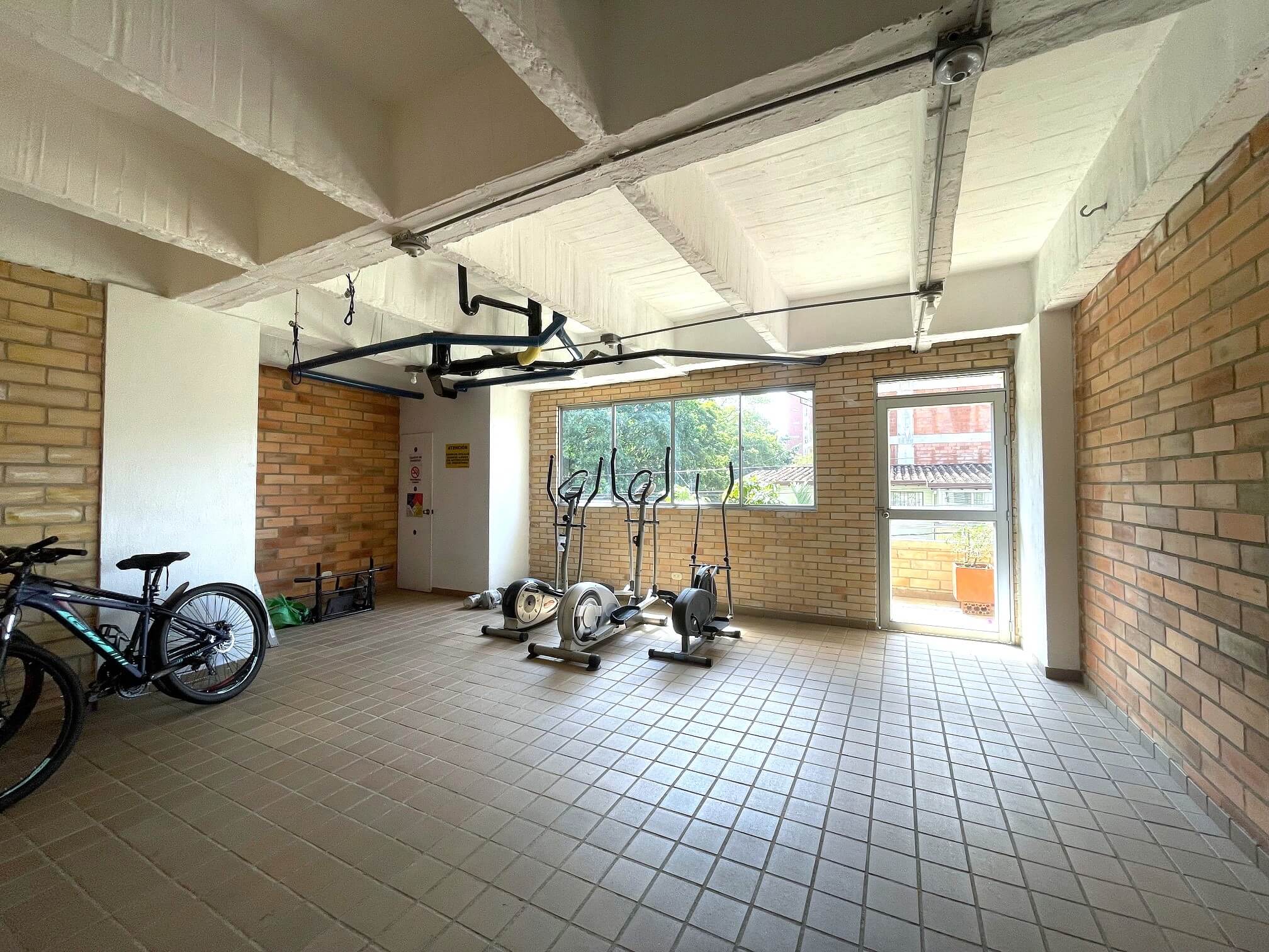 Apartamento En Venta Laureles  Medellín