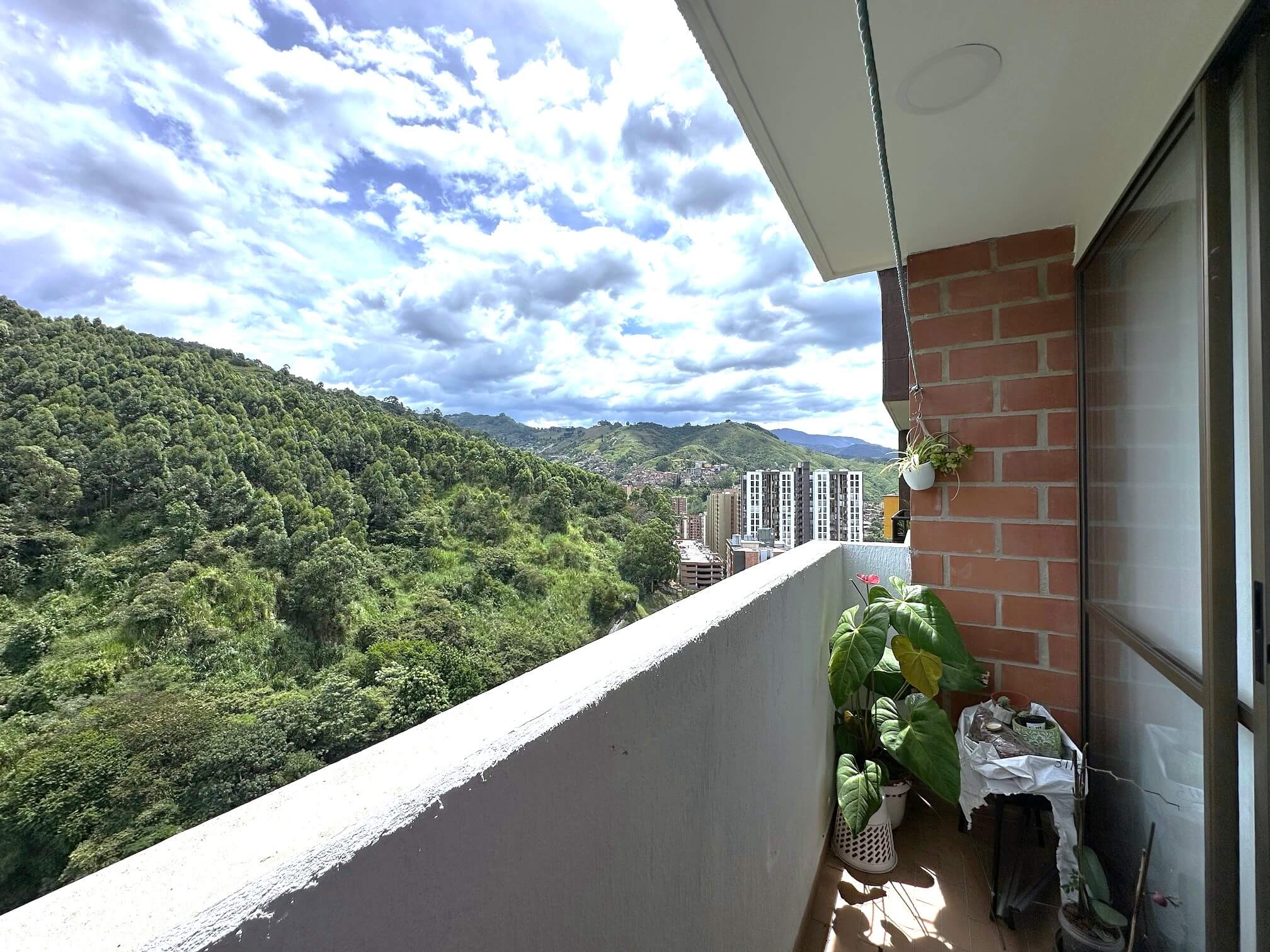 Apartamento En Arriendo El Rodeo Medellín