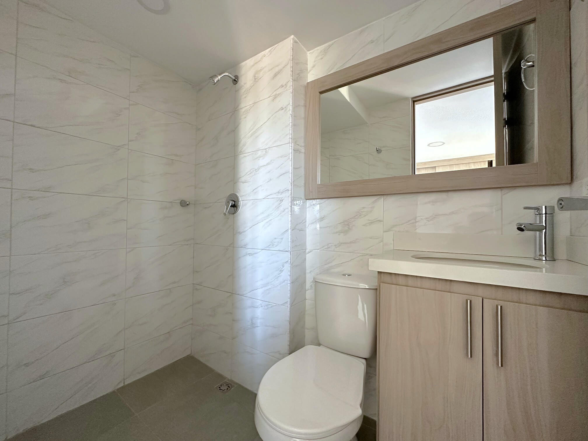 Apartamento en Venta Calasanz Parte Alta Medellín
