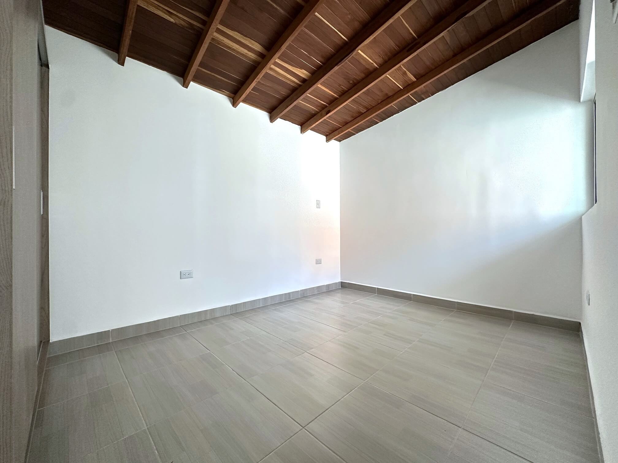 Apartamento En Arriendo Calasanz Medellín