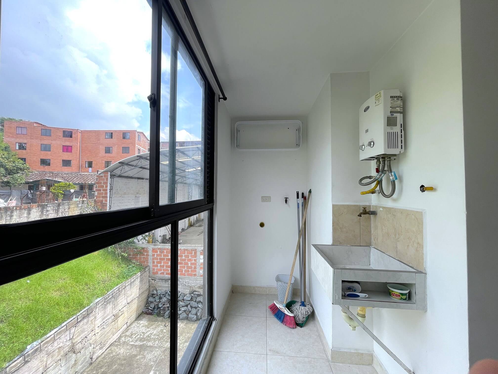 Apartamento En Venta Robledo Palenque Medellín