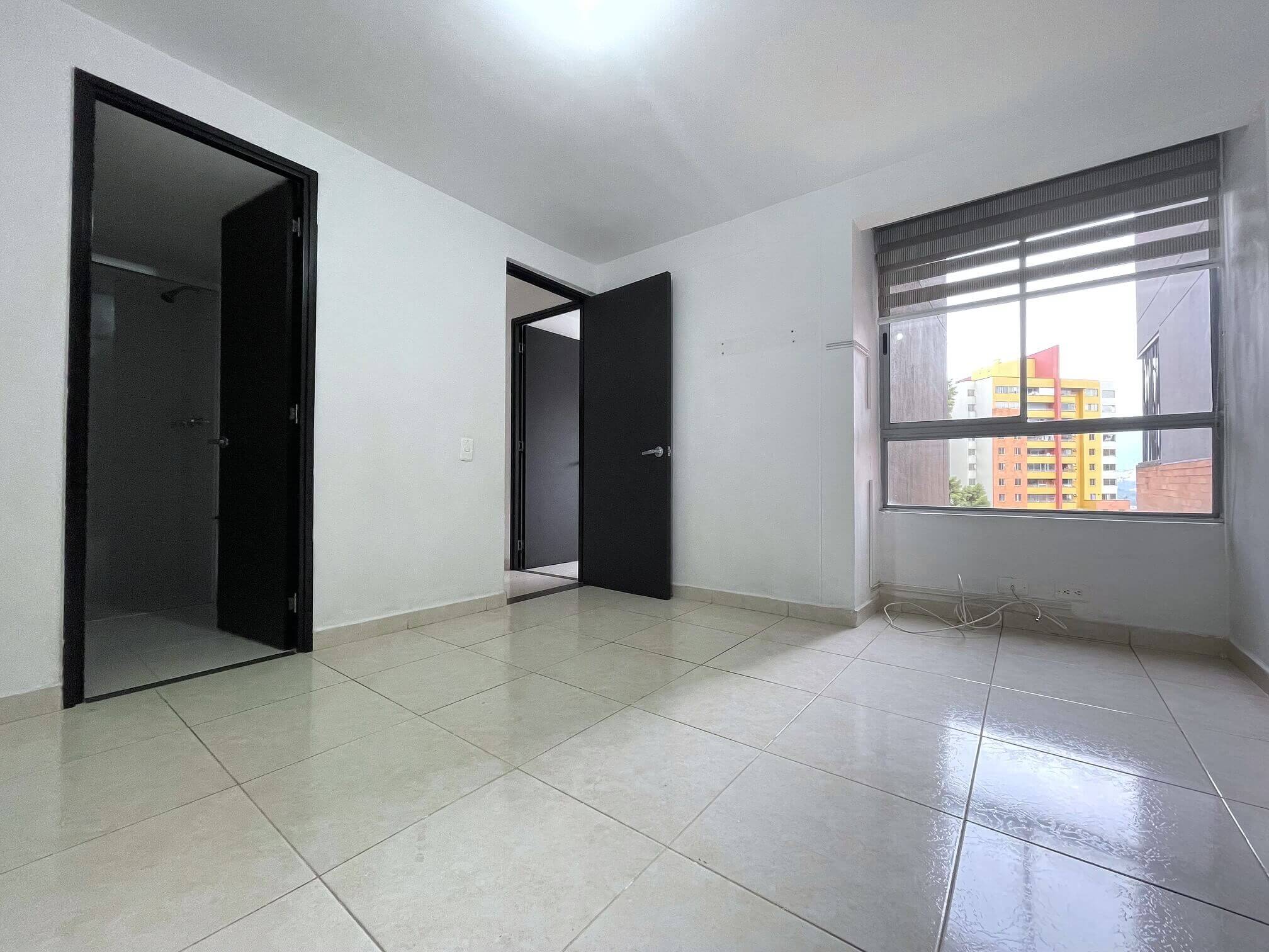 Apartamento en Arriendo La Castellana Medellín
