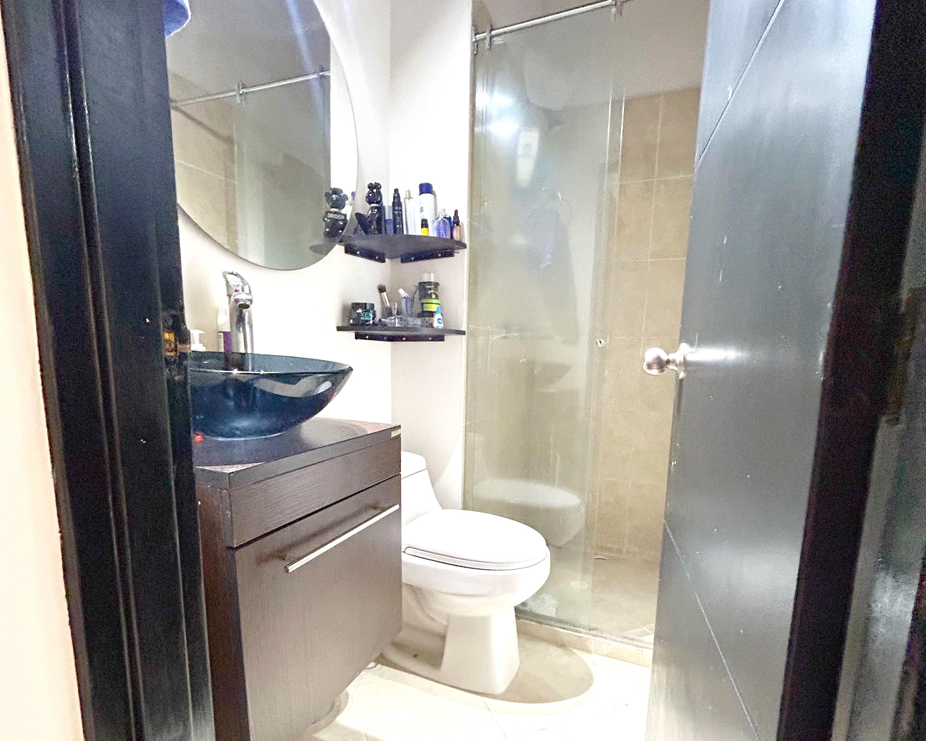 Apartamento En Venta Loma San Julian El Poblado Medellín