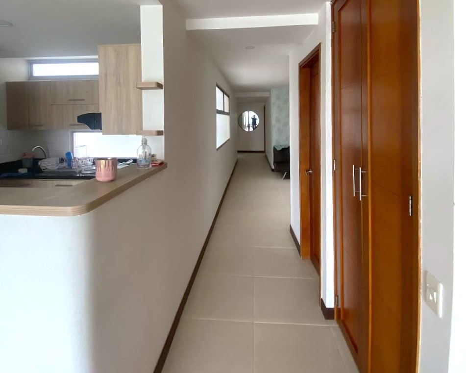Apartamento En Venta Estadio Medellín