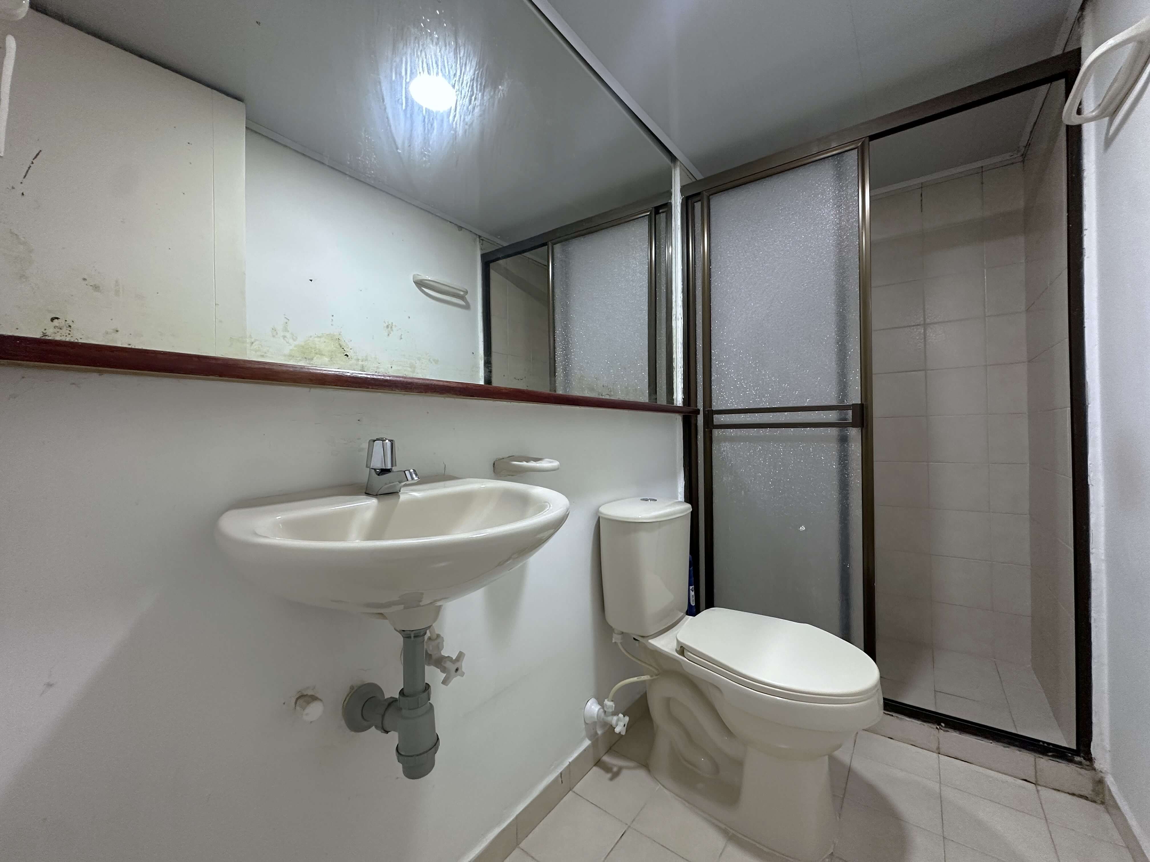 Aparta Estudio En Arriendo Laureles El Nogal Medellín