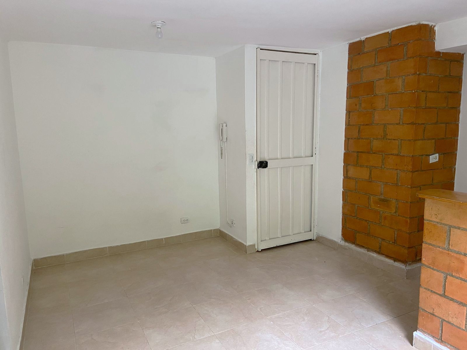 Apartamento En venta En Robledo Medellín