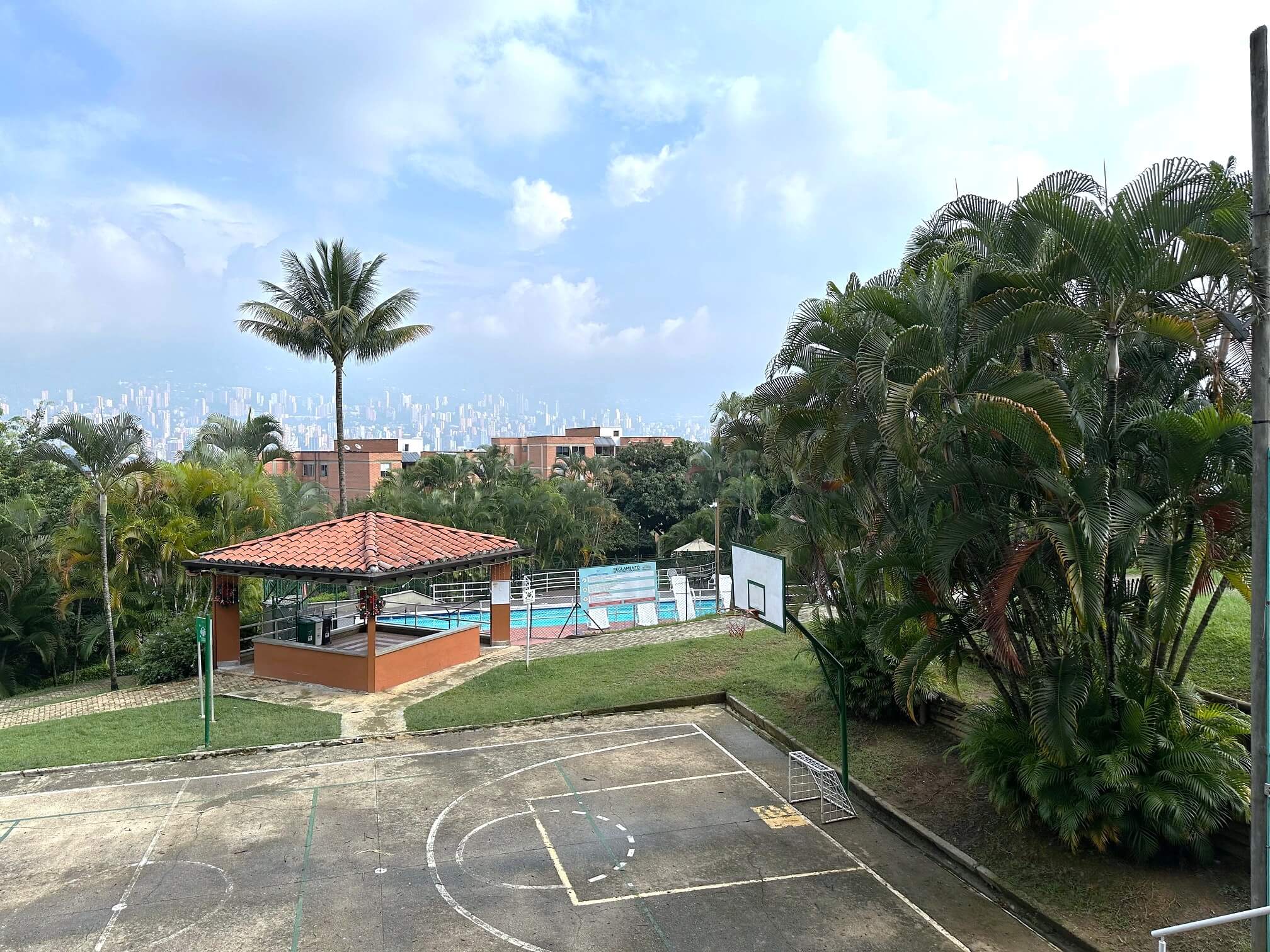 Apartamento En Arriendo Belén La Mota Medellín