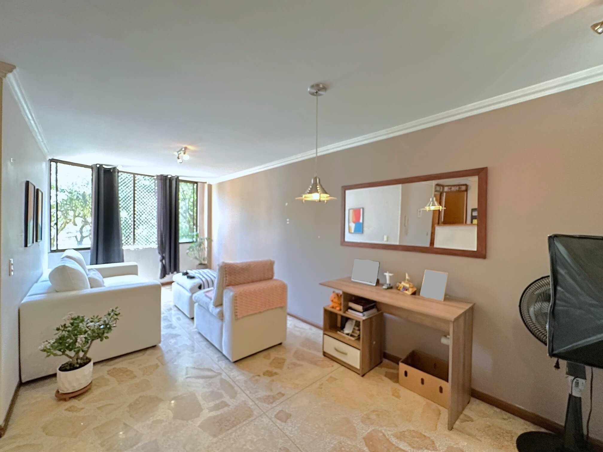 Apartamento En Venta Robledo Pilarica Medellin