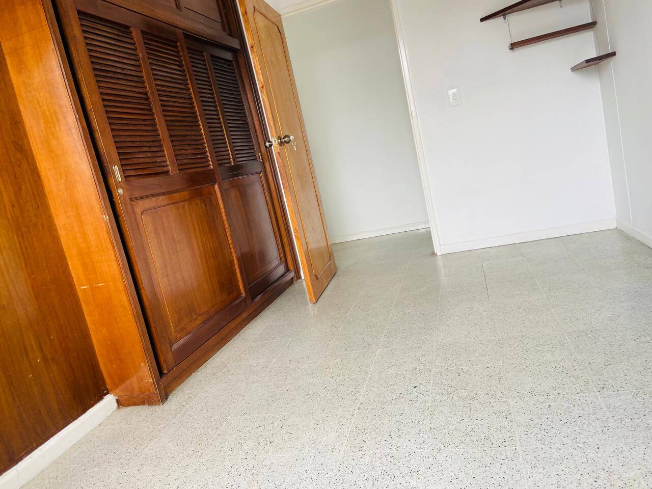 Apartamento En Arriendo Suramericana Medellín