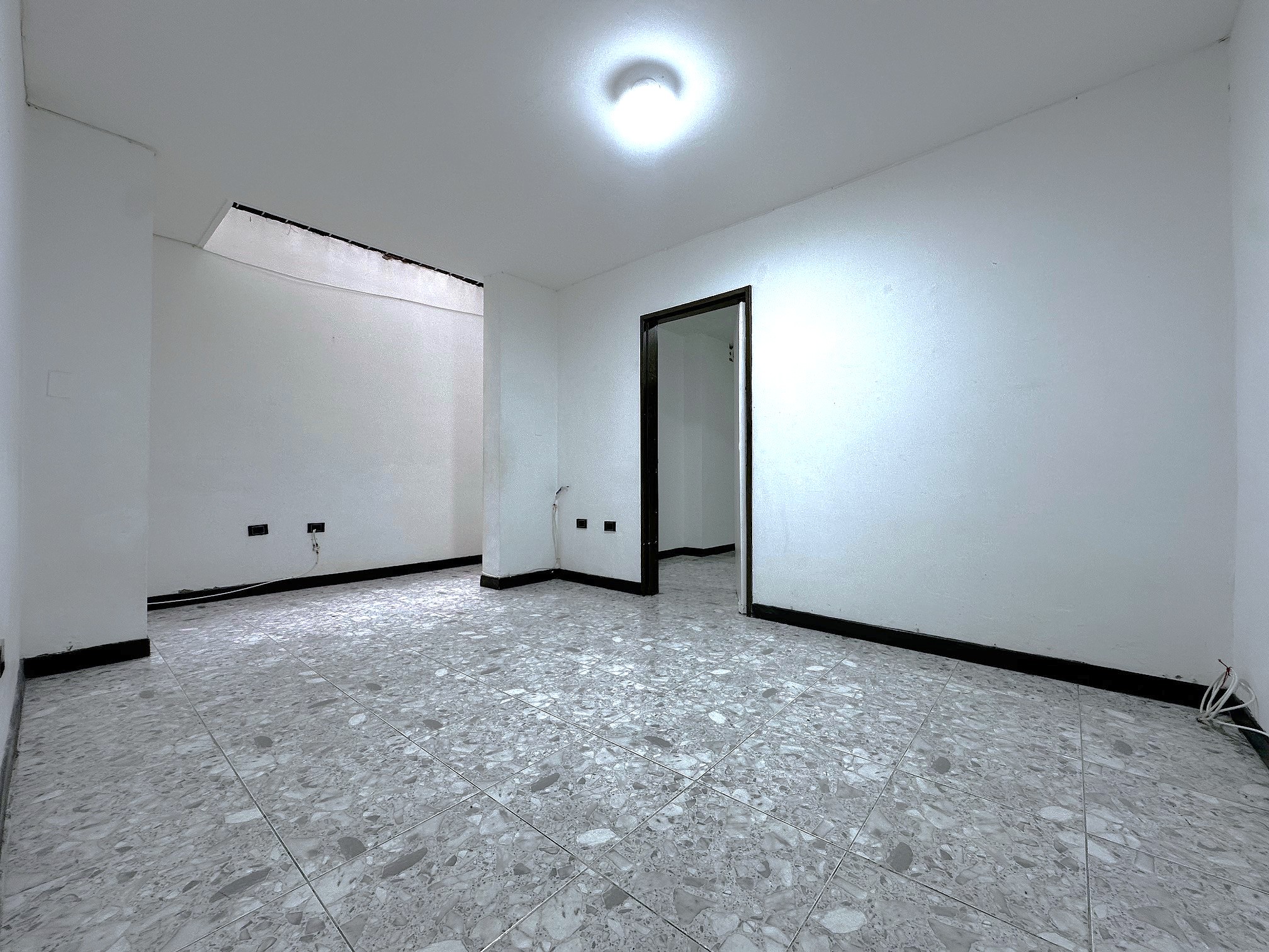 Apartamento En Arriendo Calasanz Parte Baja Medellín