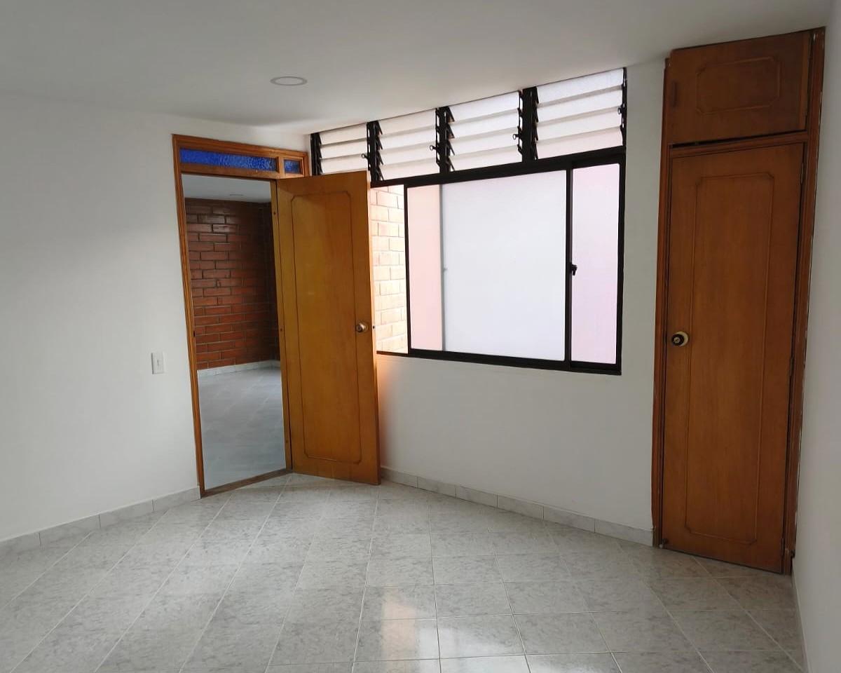 Apartaestudio En Venta La America Medellín