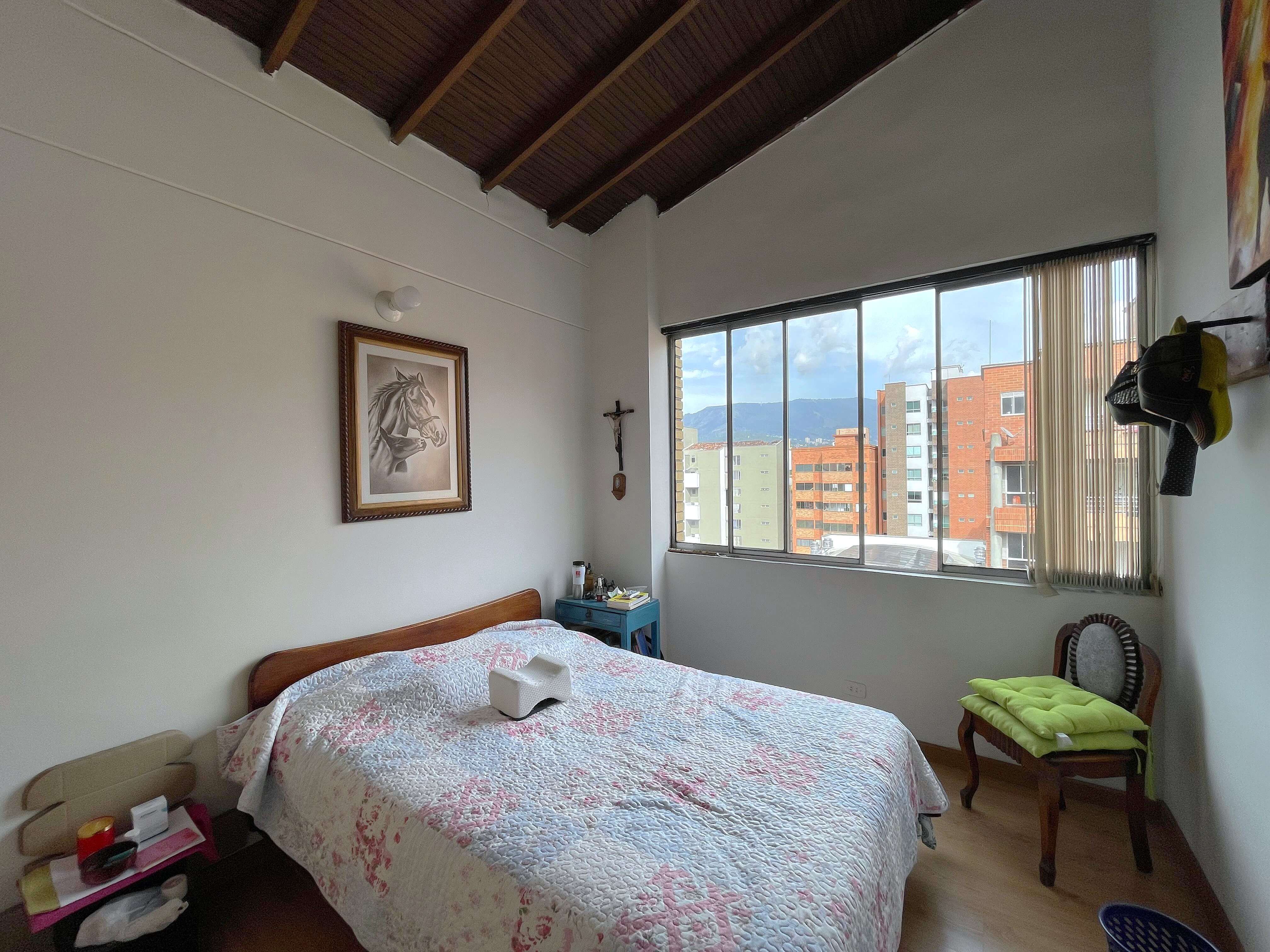 Apartamento Dúplex En Venta Laureles Segundo Parque Medellín