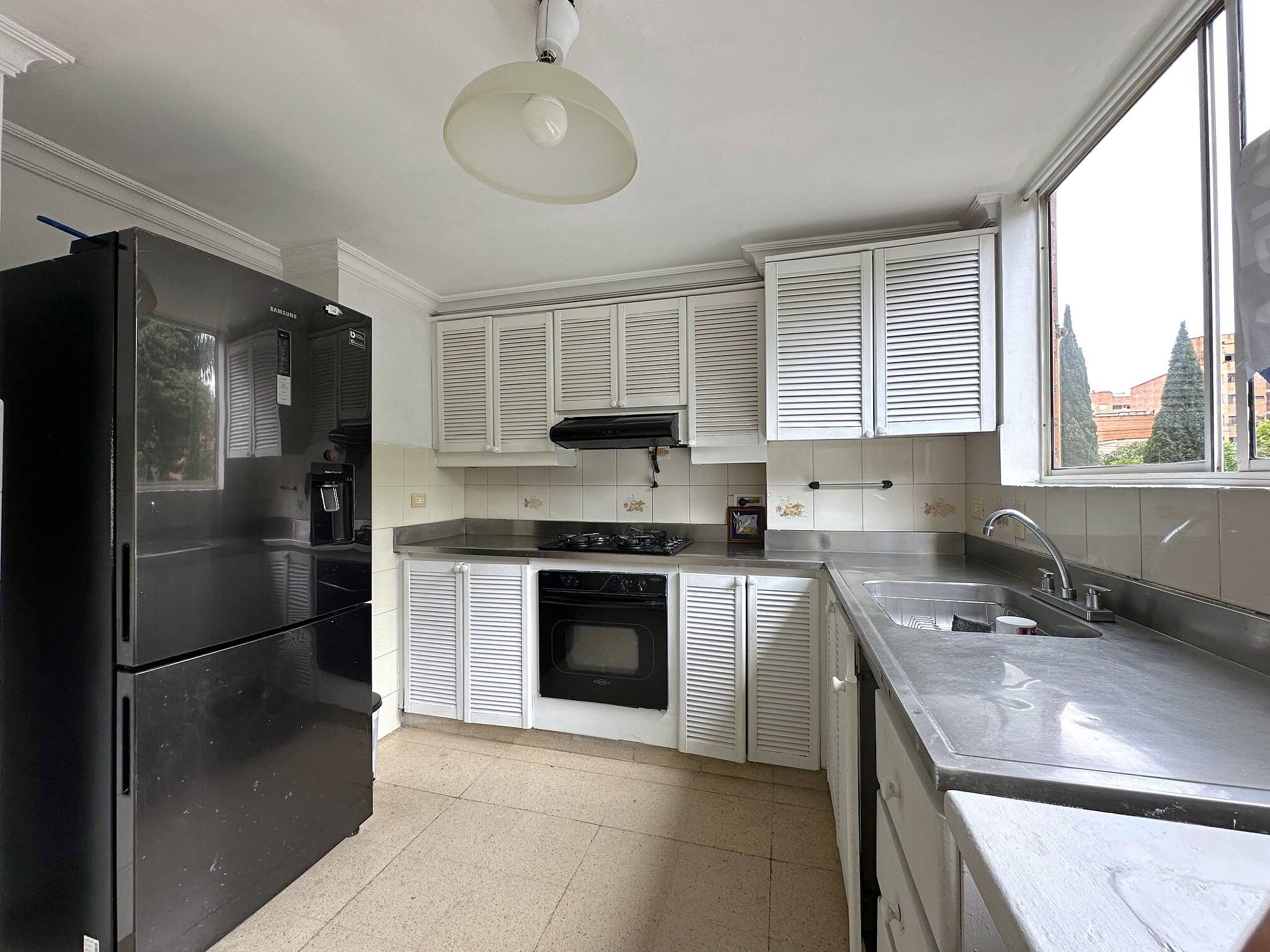 Apartamento En Arriendo Laureles Segundo Parque Medellín